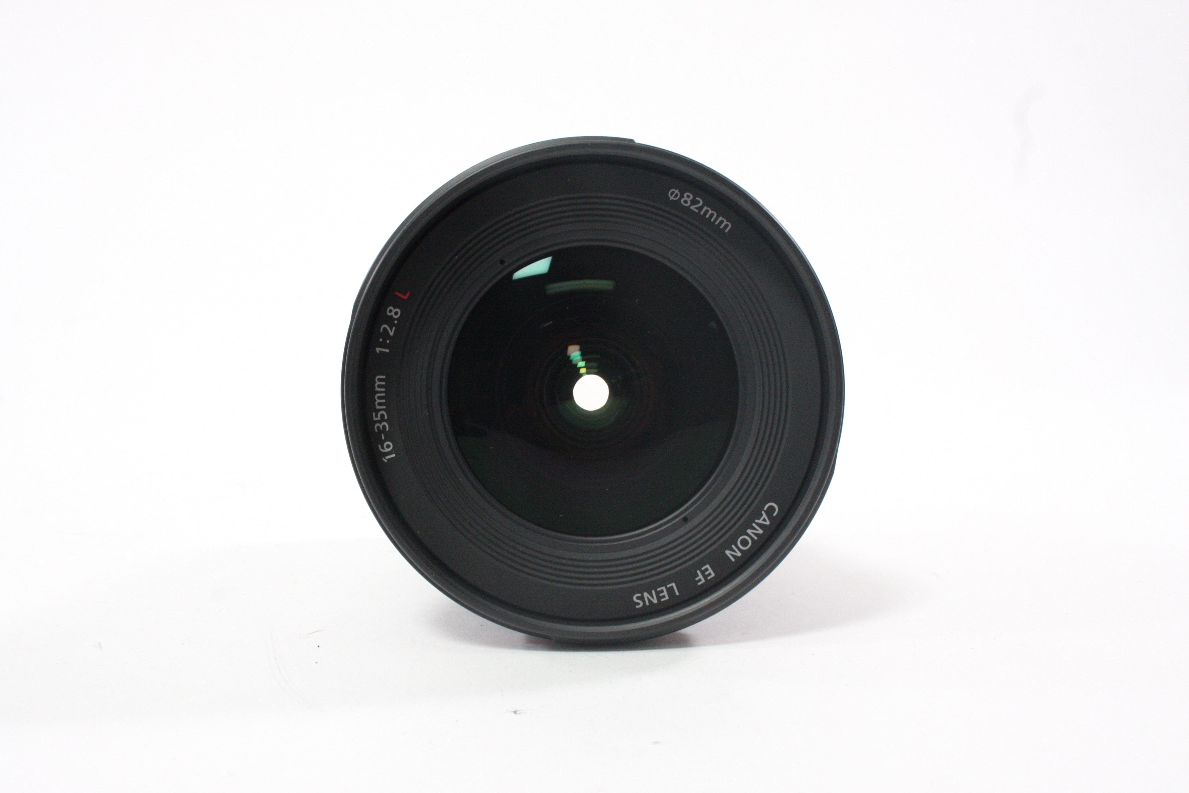 Canon 16-35mm f/2.8 L II Lens for Canon EF Mount