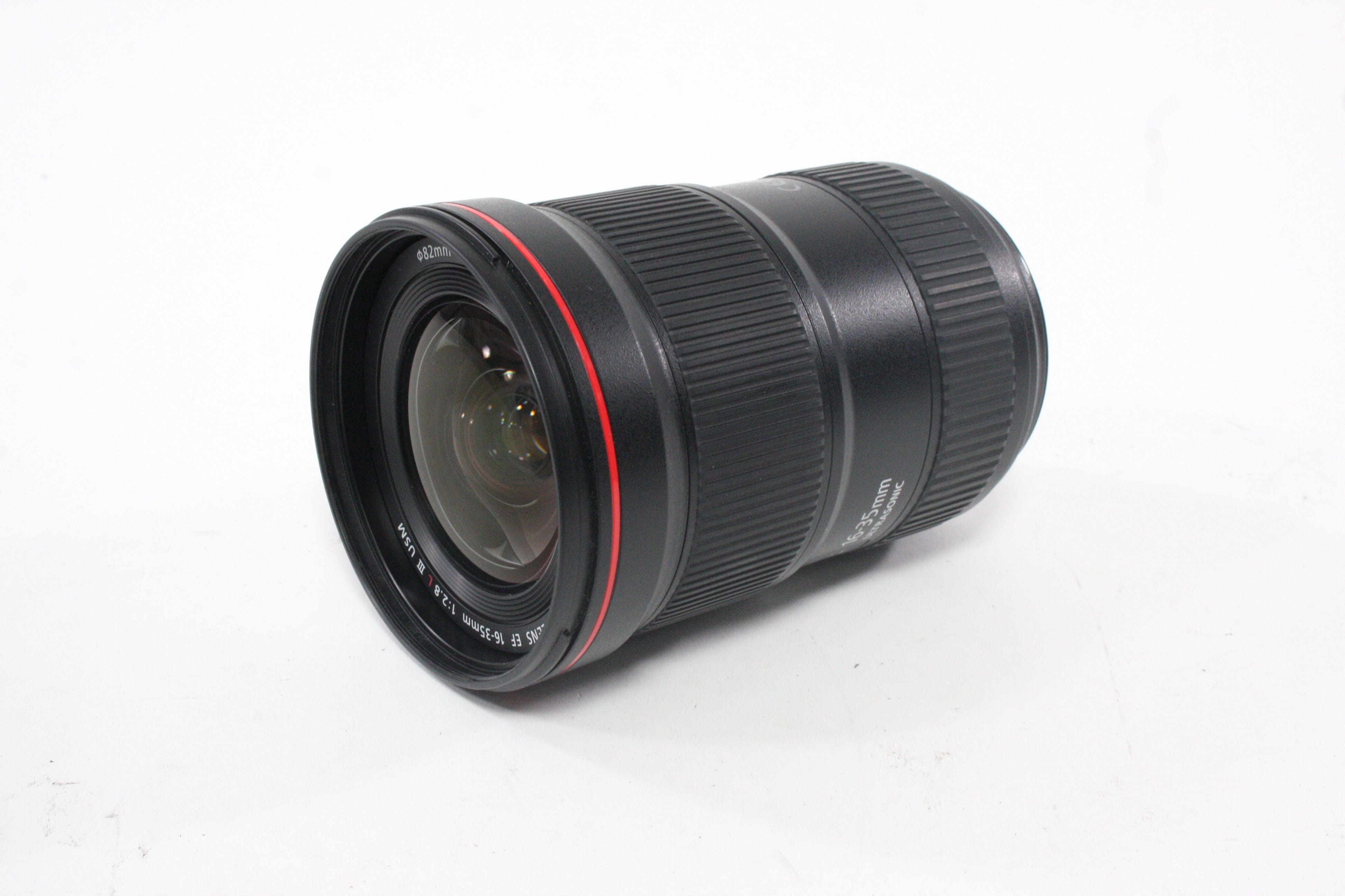 Canon 16-35mm f/2.8 L II USM L Lens for Canon EF Mount