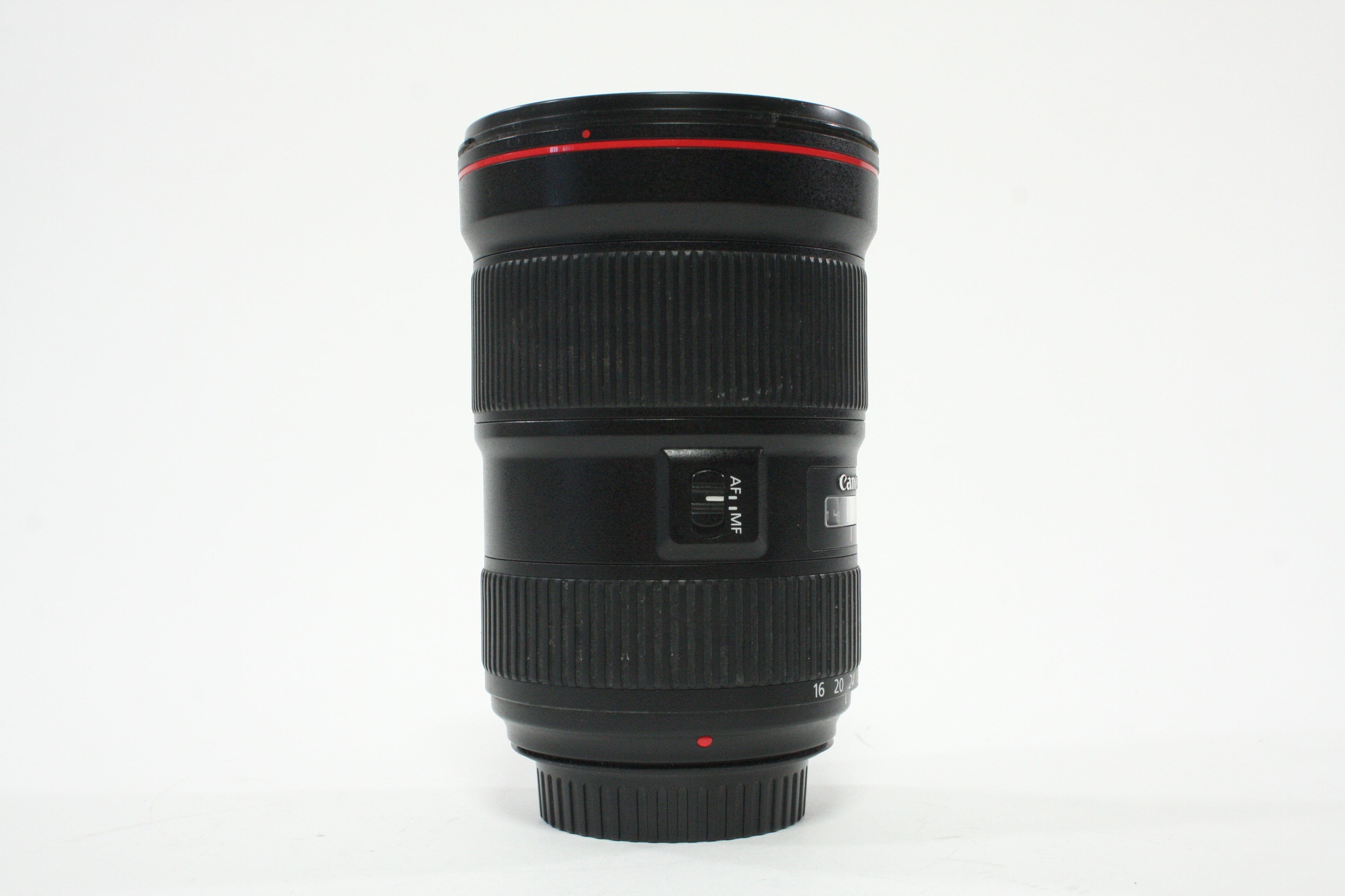 Canon 16-35mm f/2.8 L III USM Lens for Canon EF Mount, AS-IS