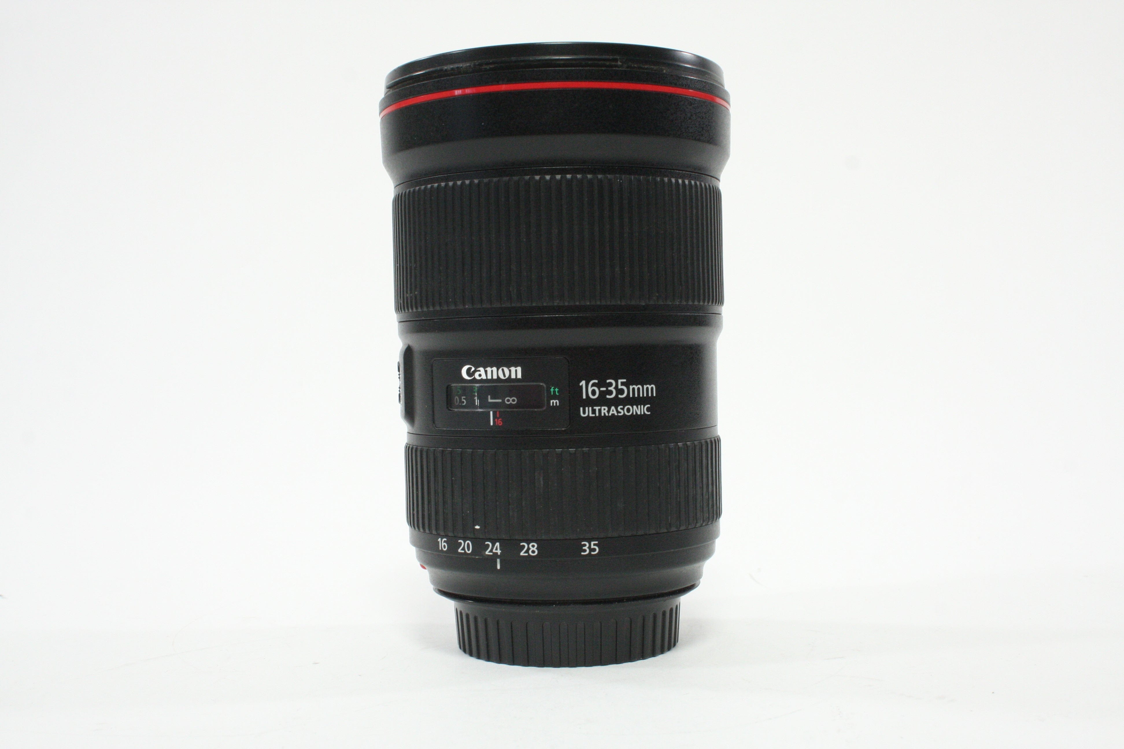 Canon 16-35mm f/2.8 L III USM Lens for Canon EF Mount, AS-IS