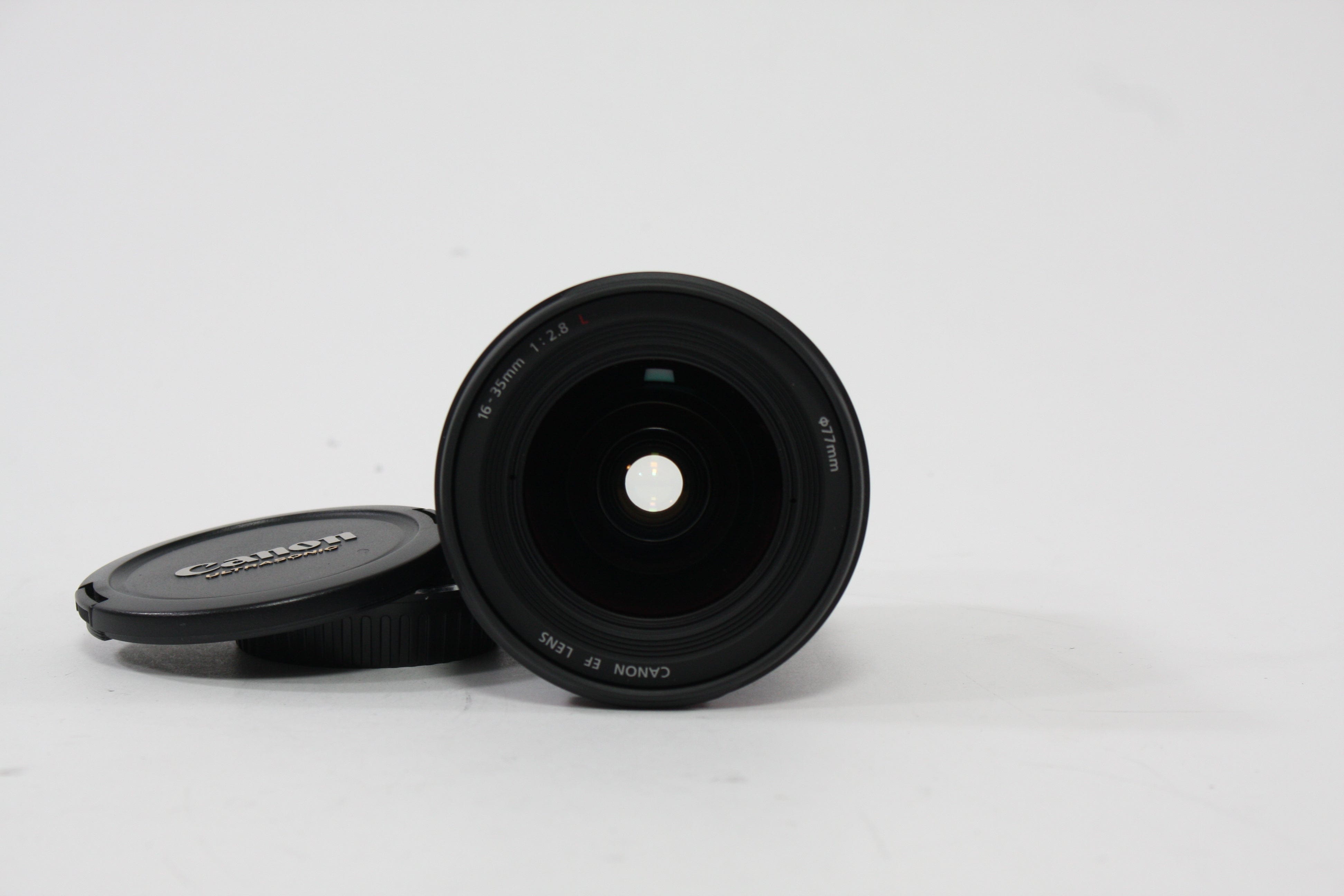Canon 16-35mm f/2.8L USM EF