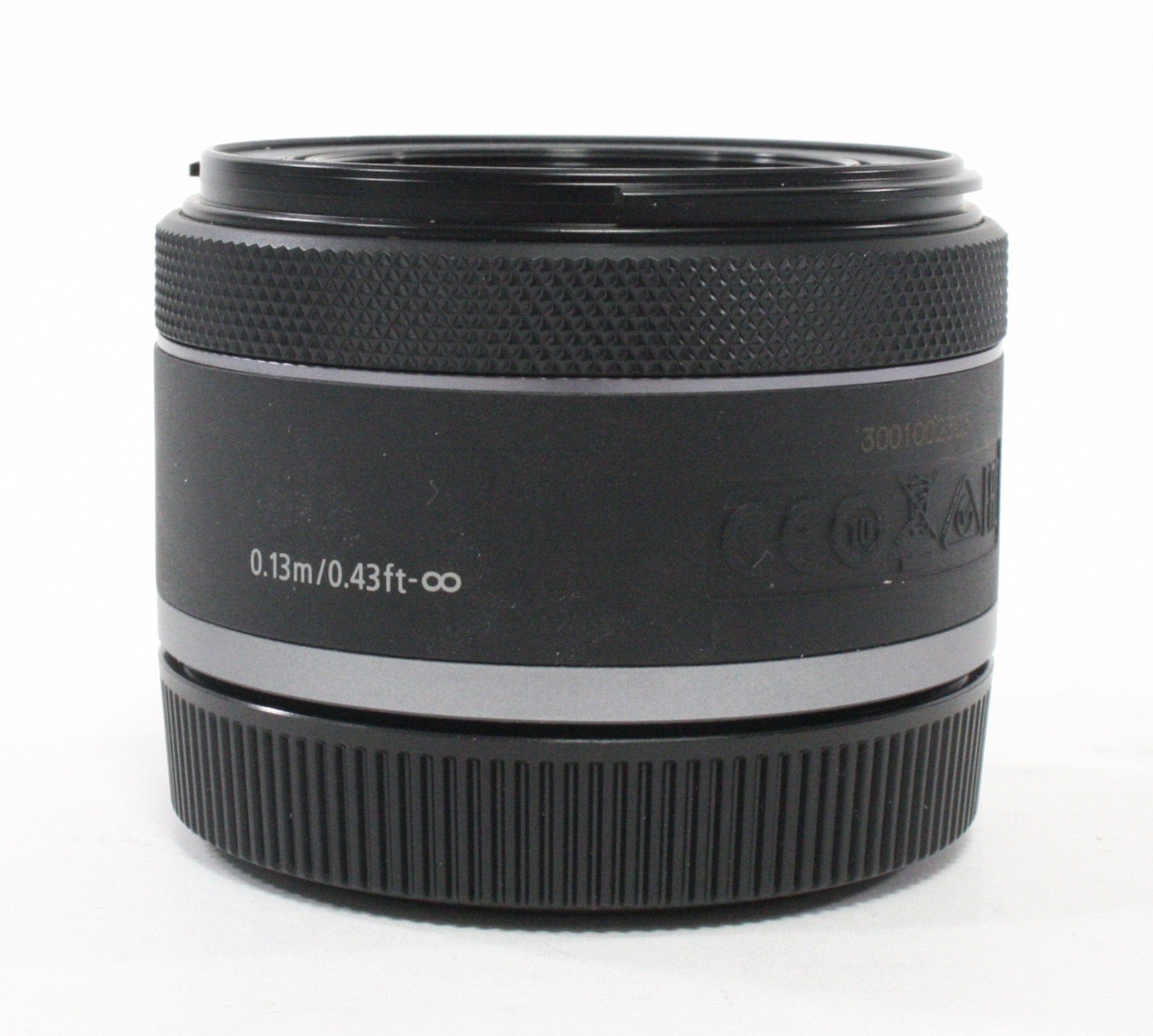 Canon 16mm f/2.8 RF STM Lens for Canon RF Mount