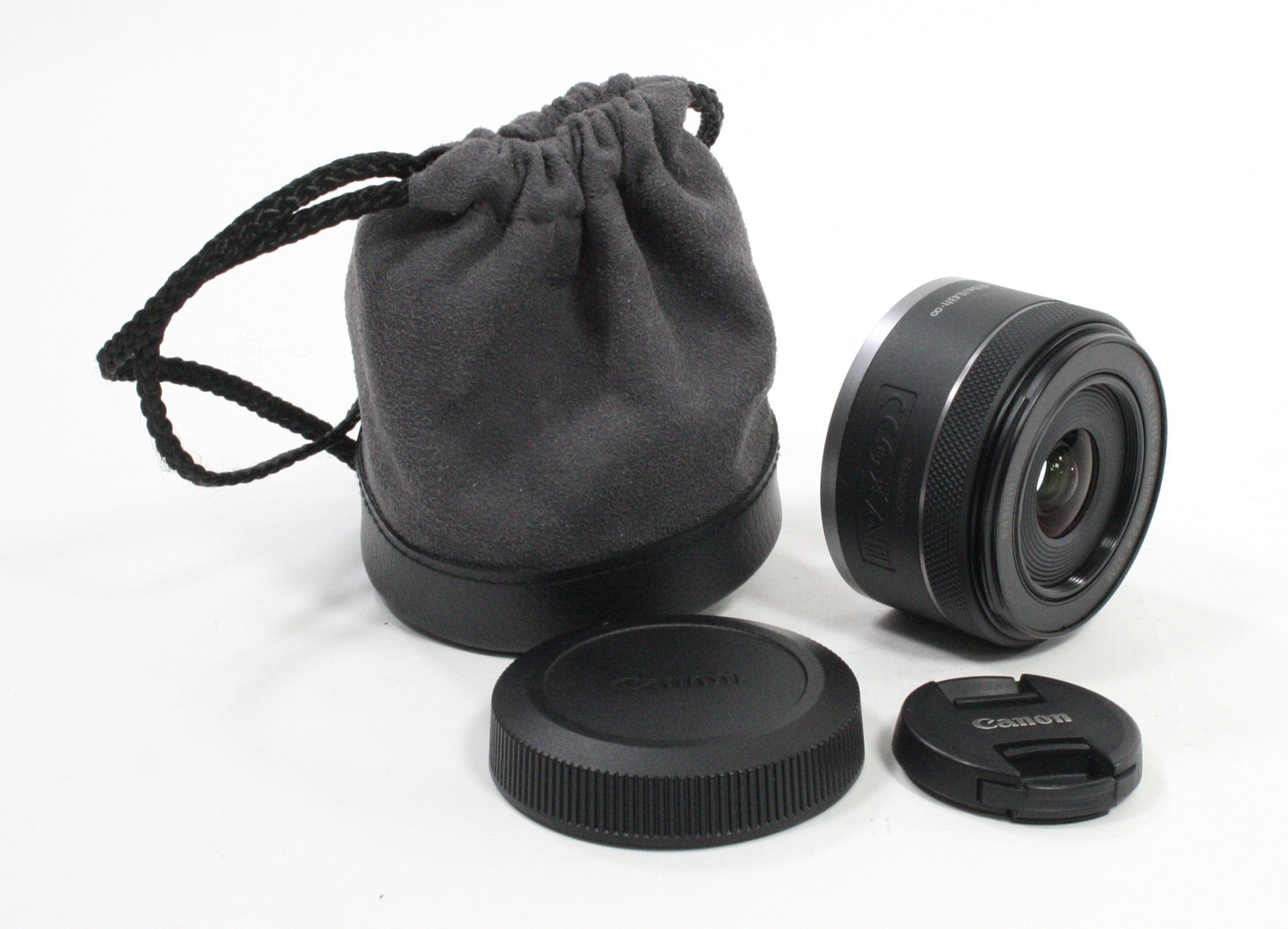 Canon 16mm f/2.8 RF STM Lens for Canon RF Mount