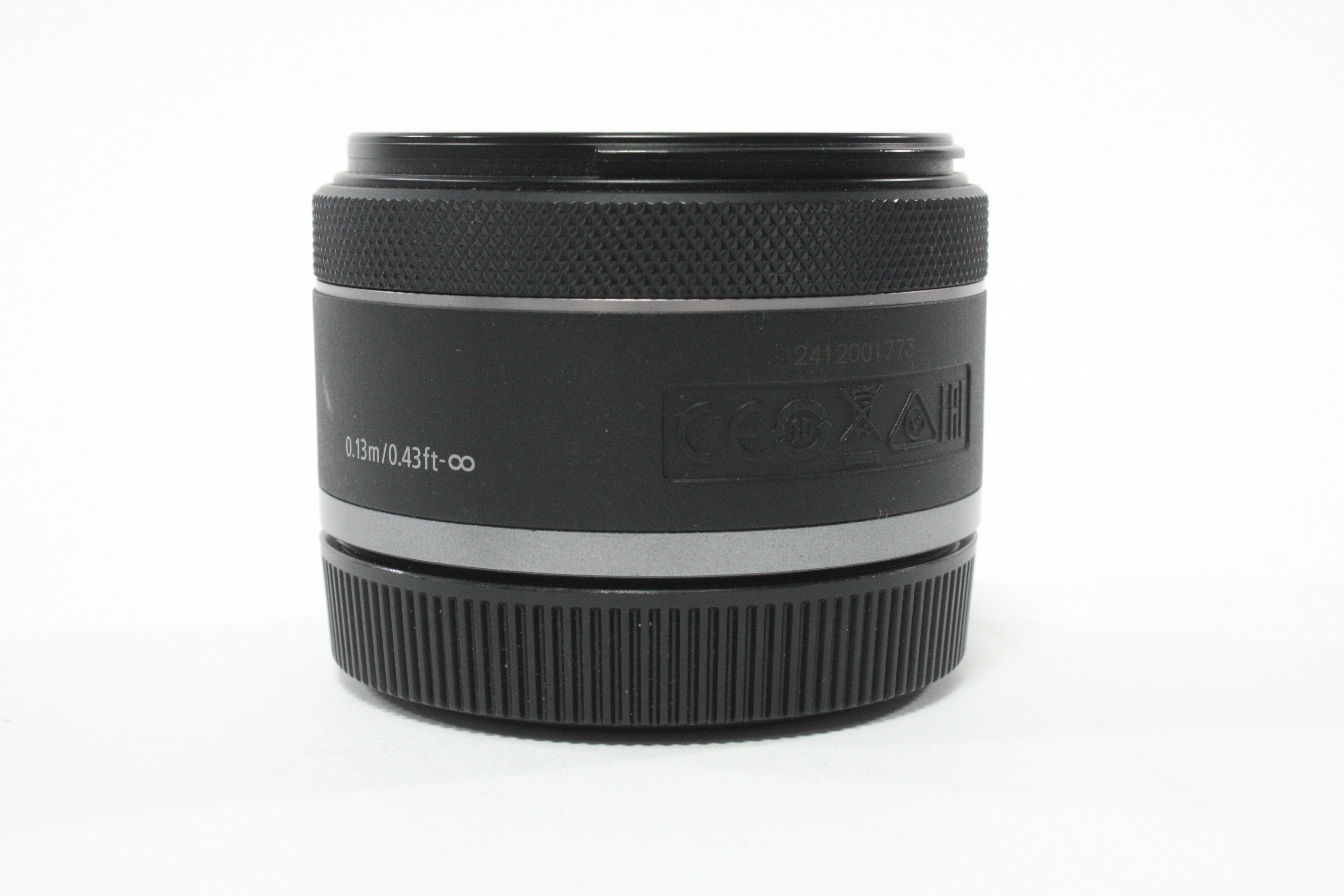 Canon 16mm f/2.85 STM Lens for RF Mount