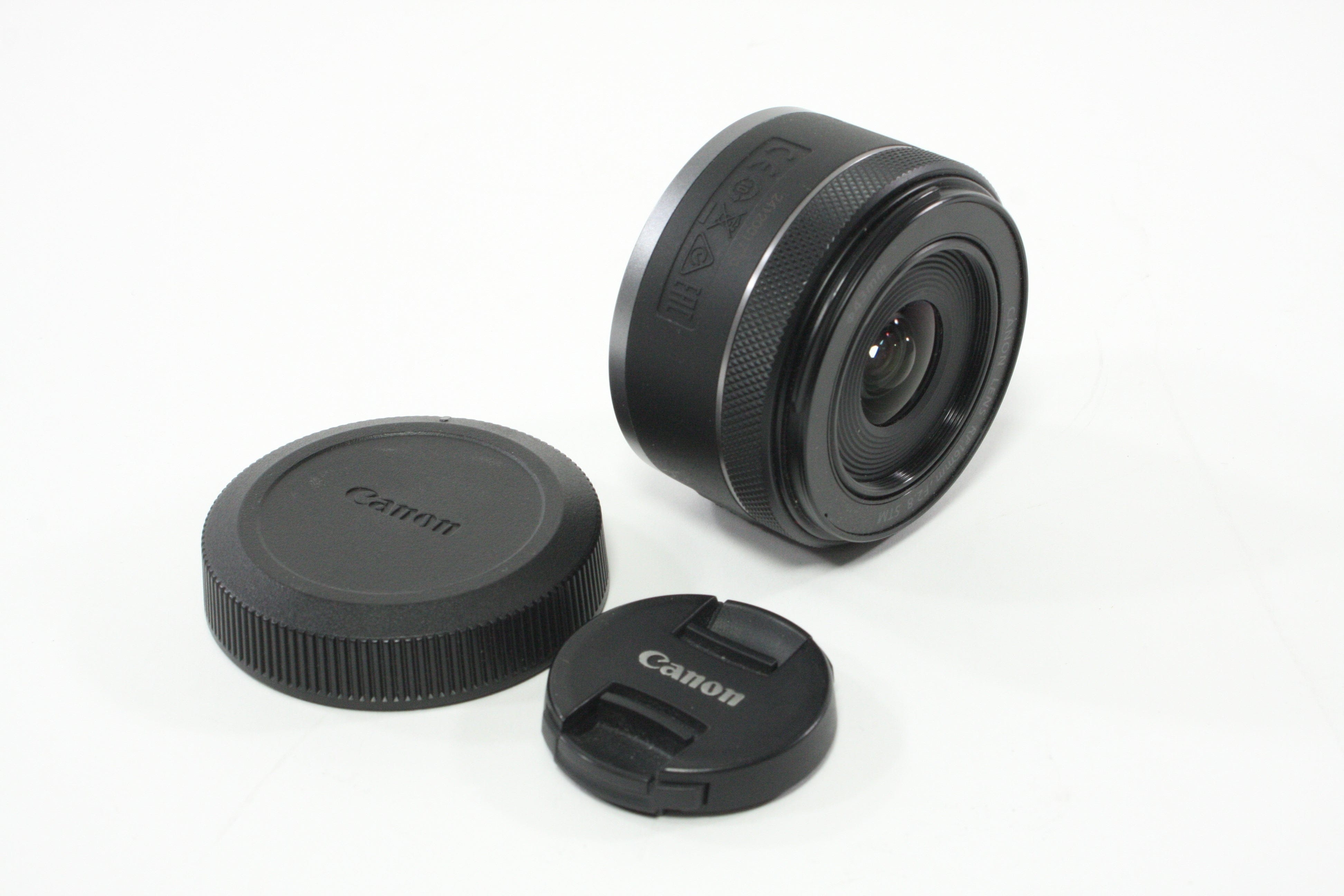 Canon 16mm f/2.85 STM Lens for RF Mount