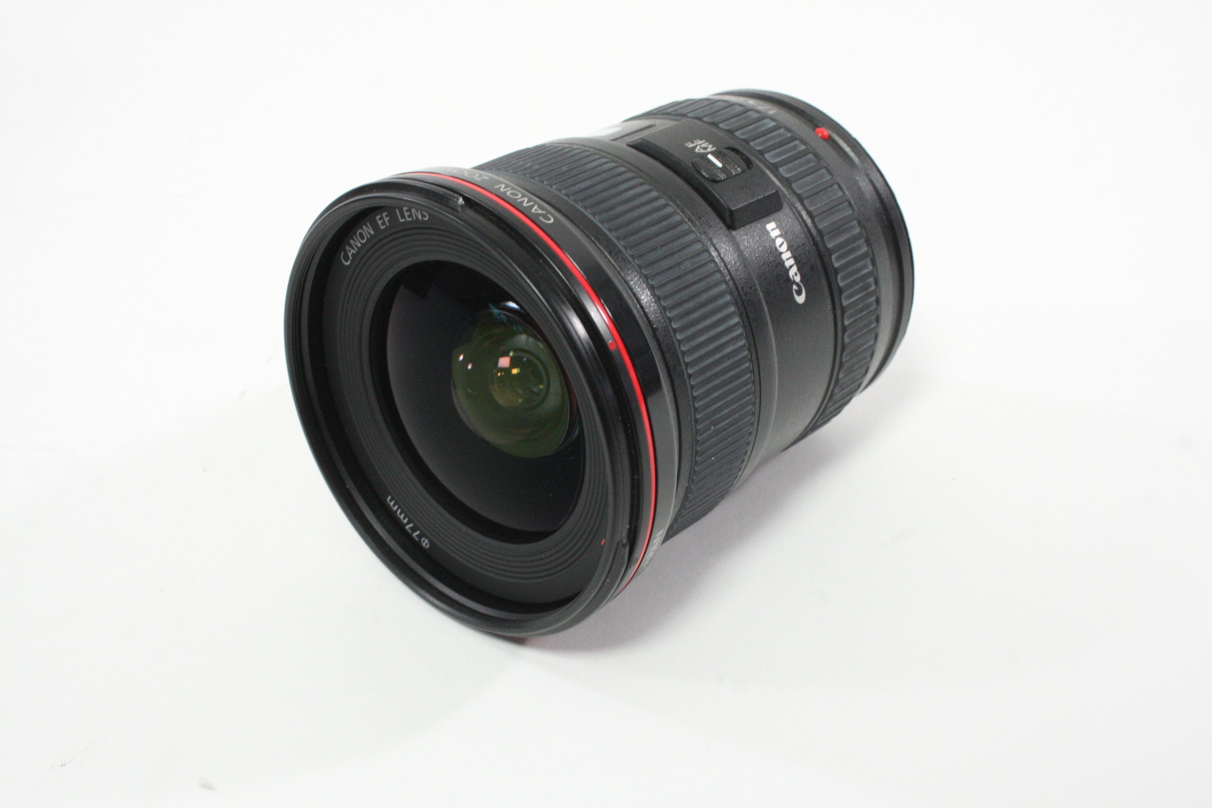 Canon 17-40 f/4 L USM Lens for Canon  EF Mount