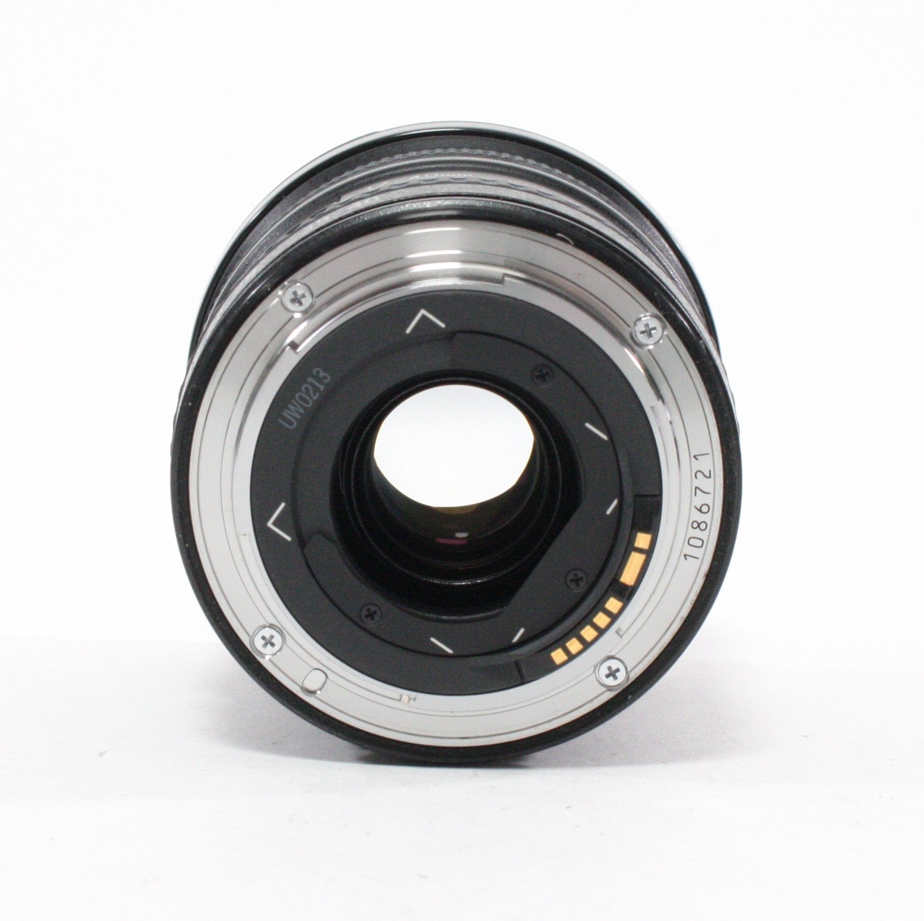 Canon 17-40mm f/4 L USM Lens for Canon EF Mount
