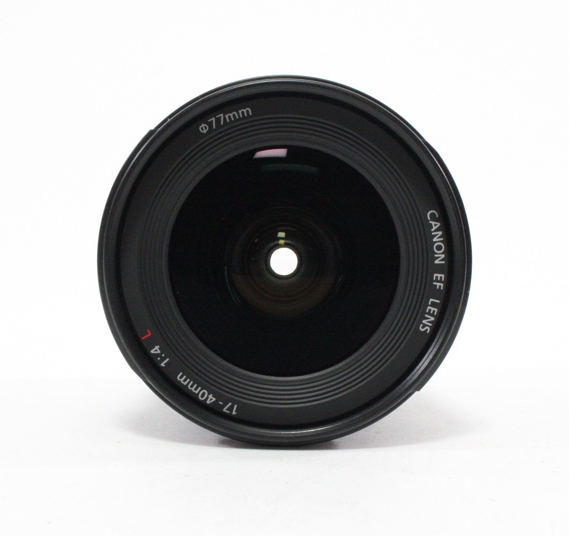 Canon 17-40mm f/4 L USM Lens for Canon EF Mount