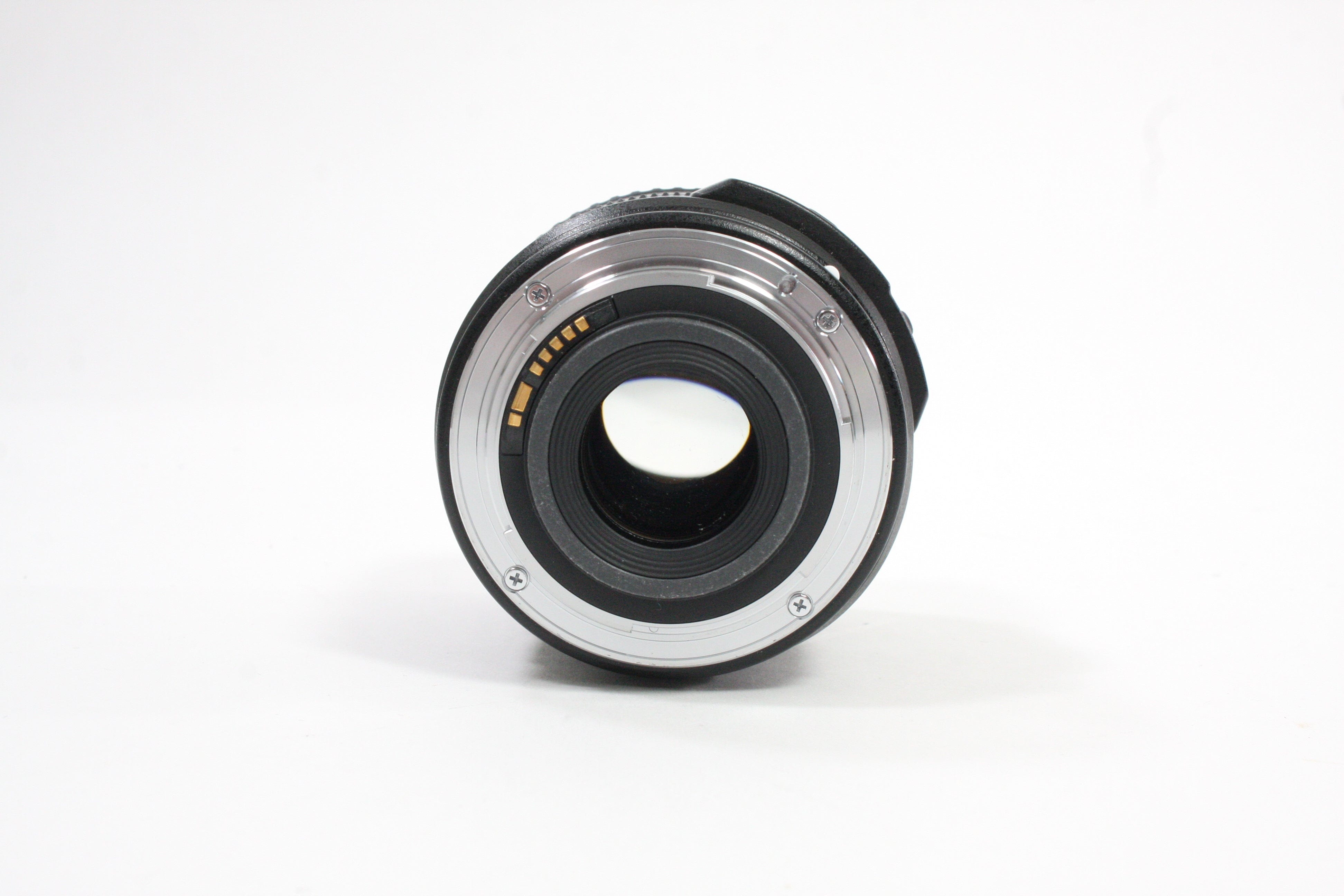 Canon 17-85mm f/4-5.6 IS USM EF-S Lens for Canon EF Mount