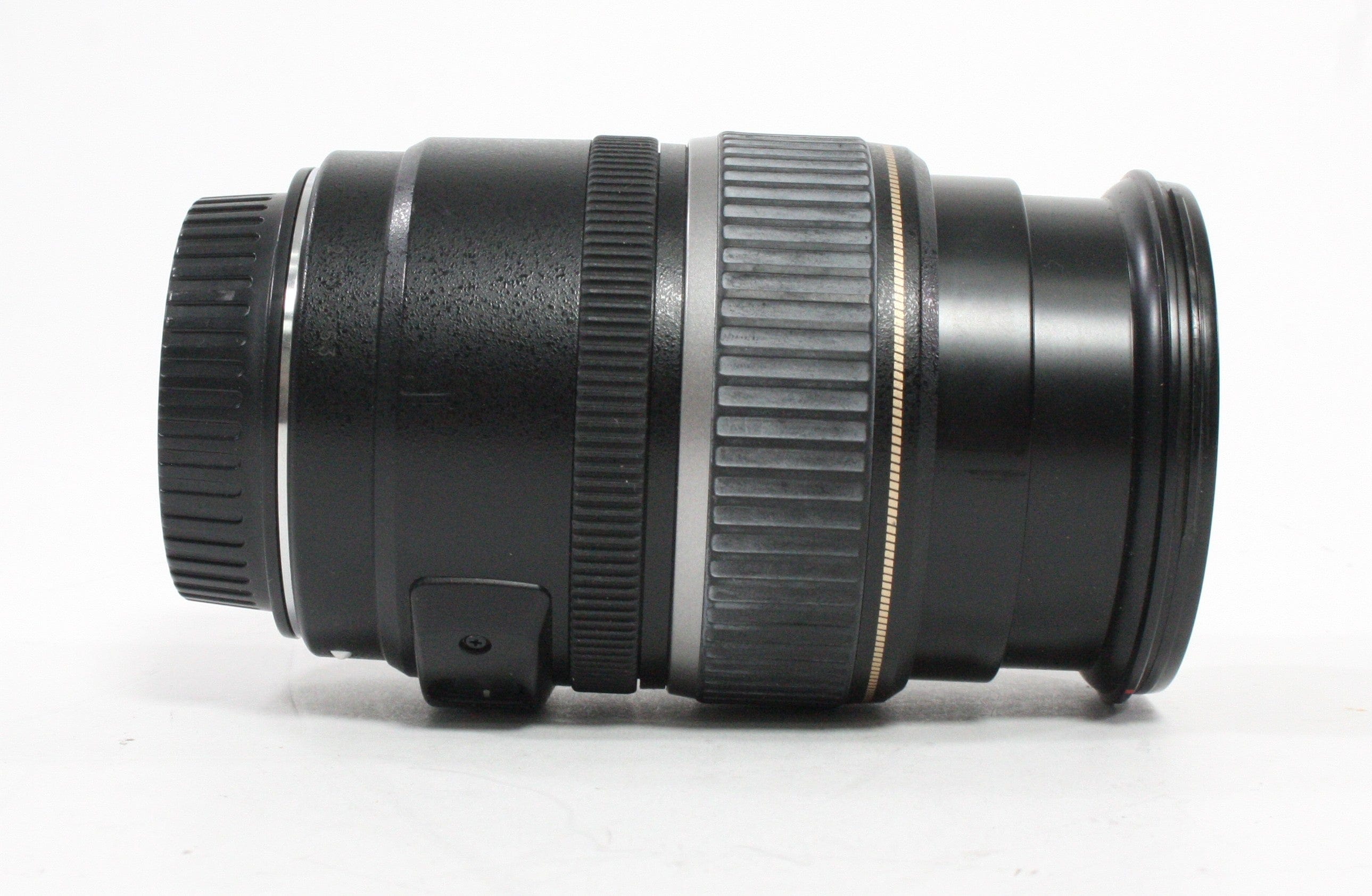 Canon 17-85mm f/4-5.6 Lens for Canon EF Mount IS USM