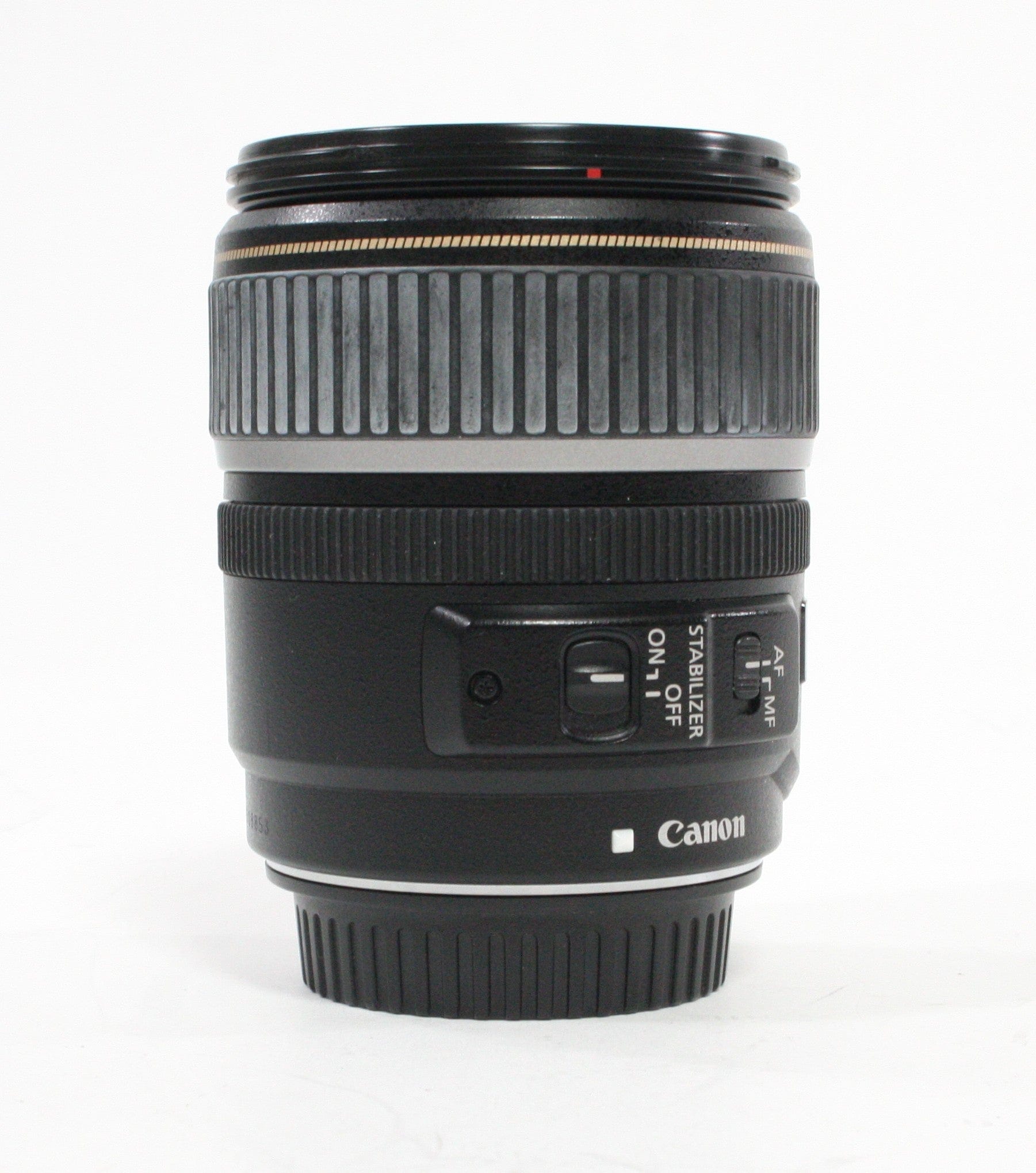 Canon 17-85mm f/4-5.6 Lens for Canon EF Mount IS USM