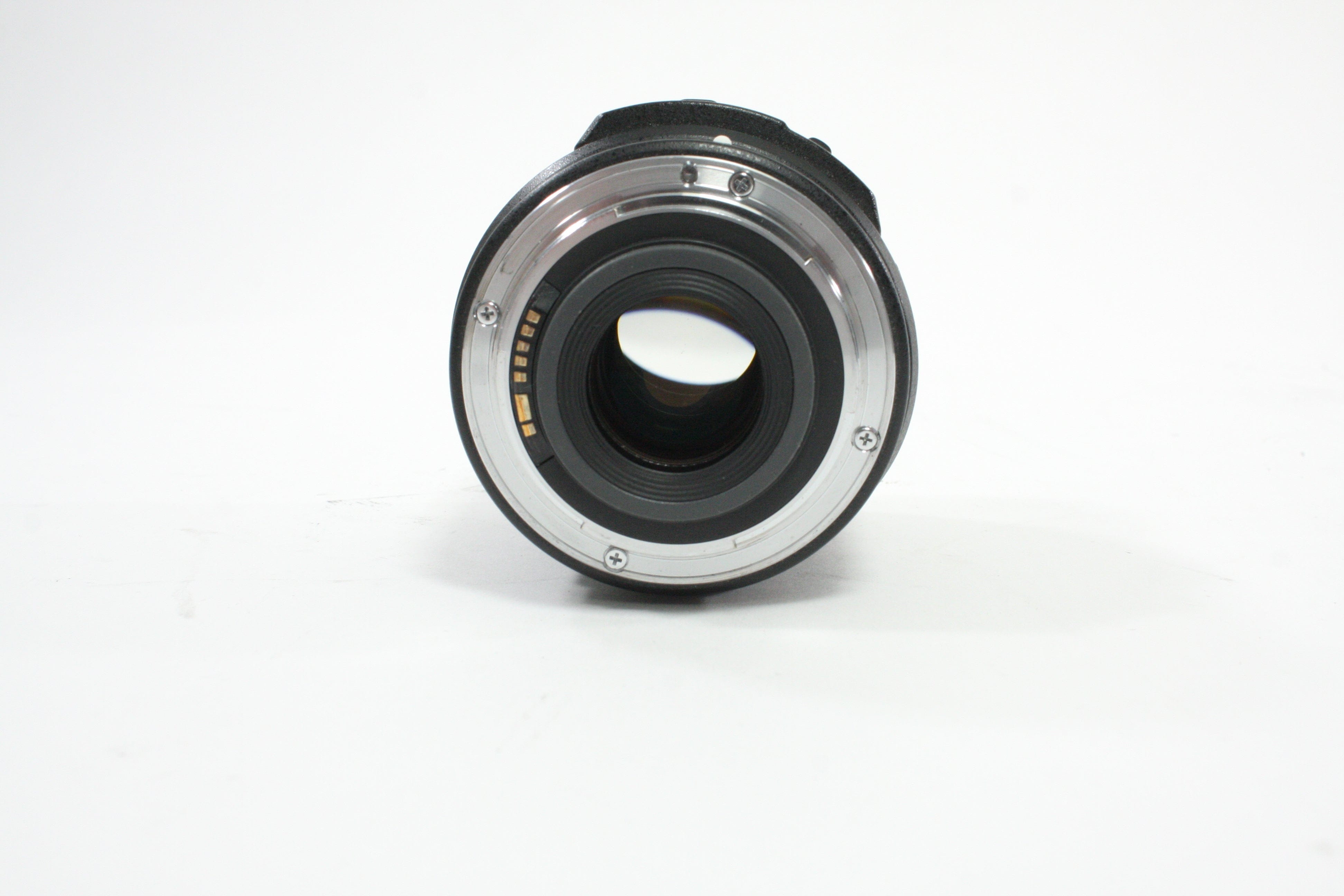 Canon 17-85mm f/4-5.6IS USM EF-S Lens for Canon EF Mountq