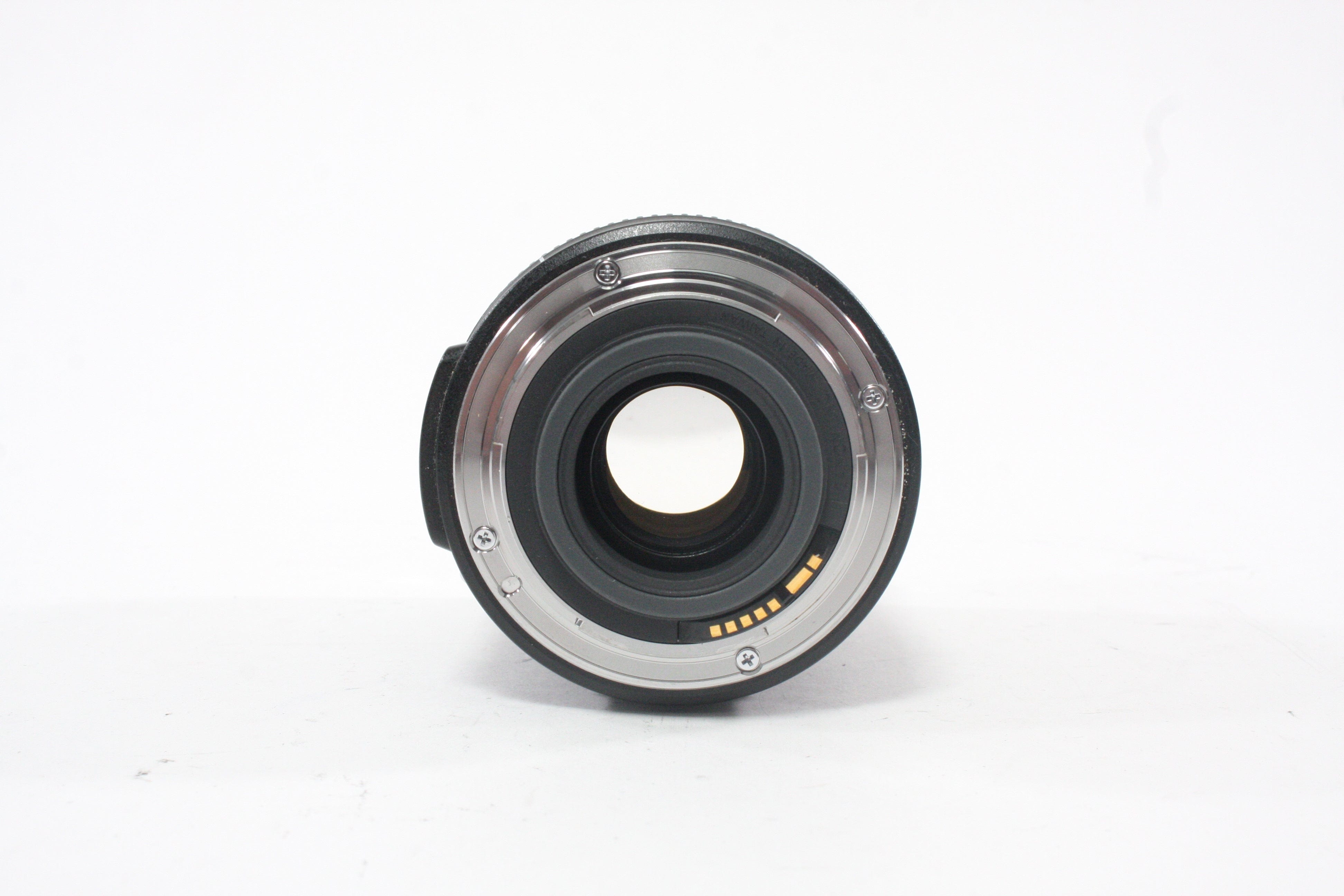 Canon 18-135mm f/3.5-5.6 IS EF-S for Canon EF Mount (Read)