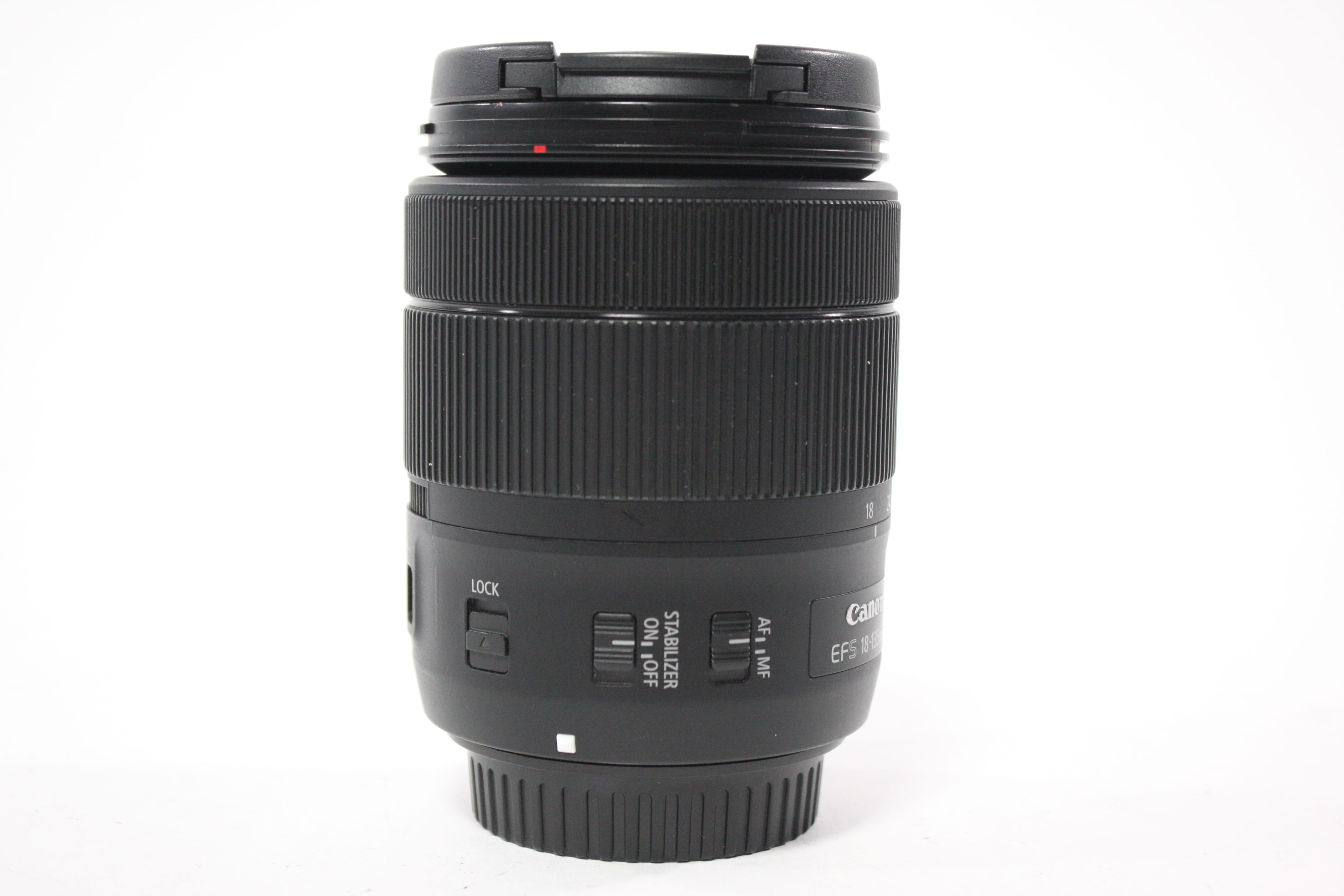Canon 18-135mm f/3.5-5.6 IS USM EF-S for EF Mount