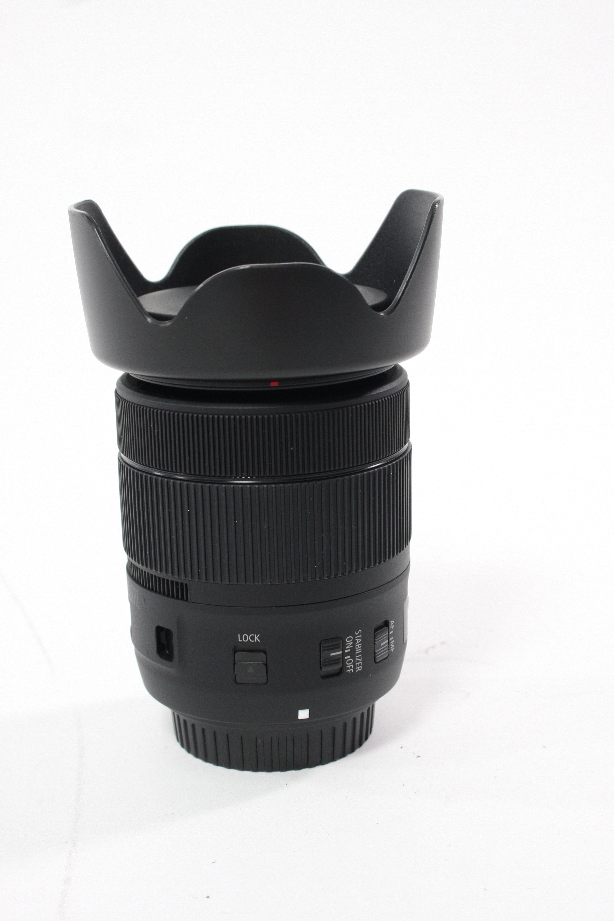 Canon 18-135mm f/3.5-5.6 IS USM Lens for Canon EF-S Mount