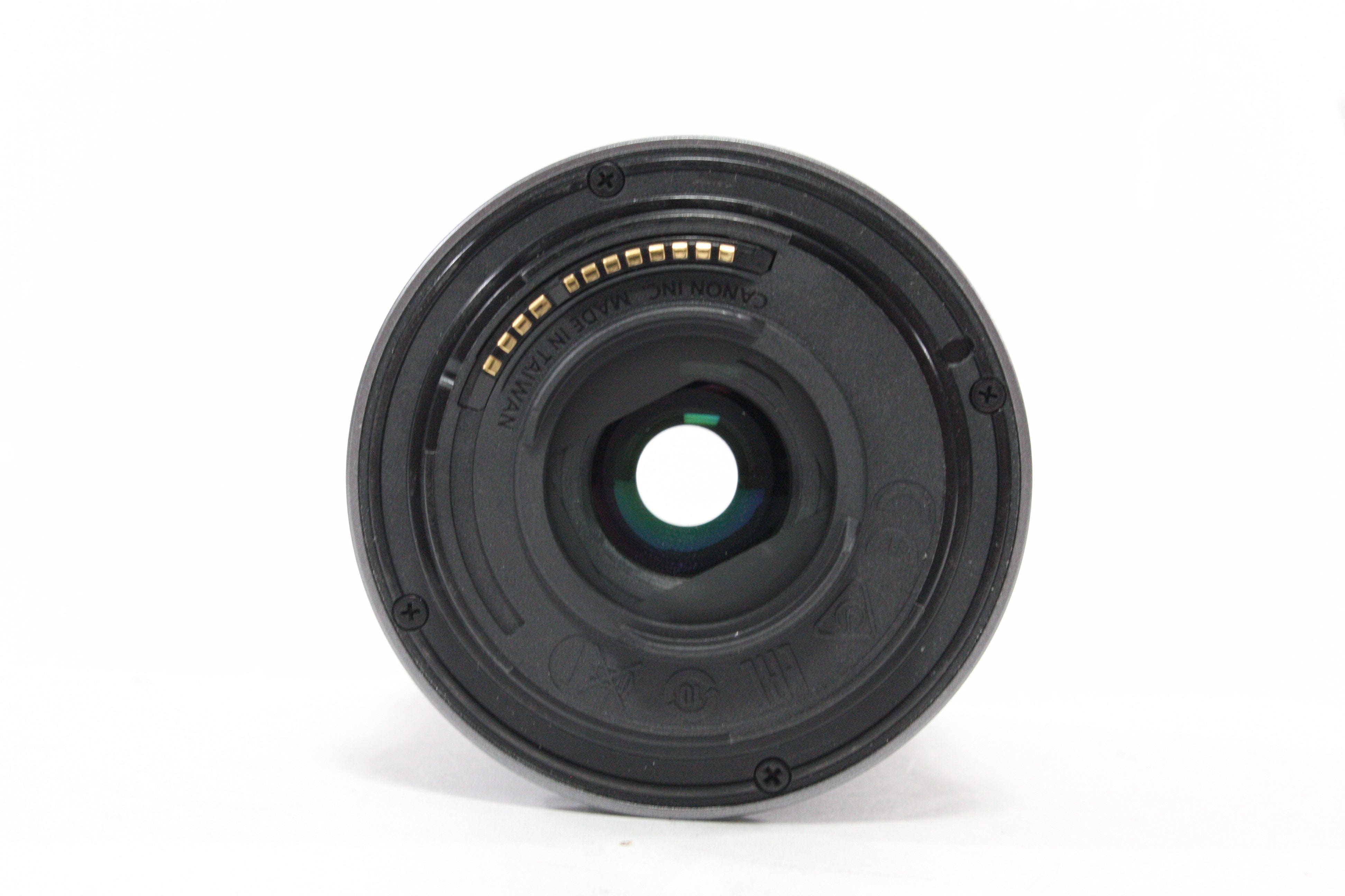 Canon 18-150mm f/3.5-6.3 IS STEM RF-S Lens for Canon RF Mount