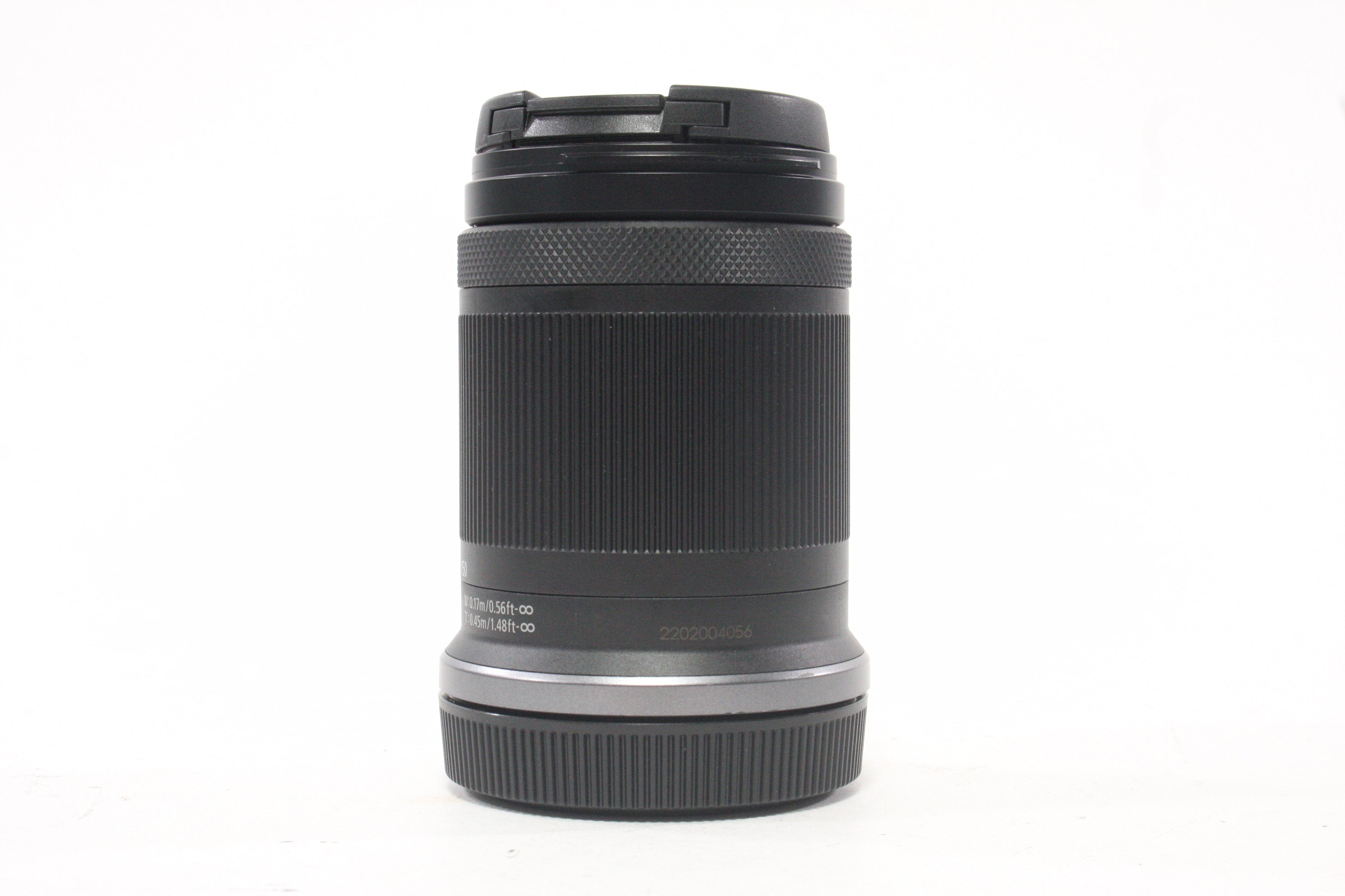 Canon 18-150mm f/3.5-6.3 IS STM Lens for Canon RF Mount