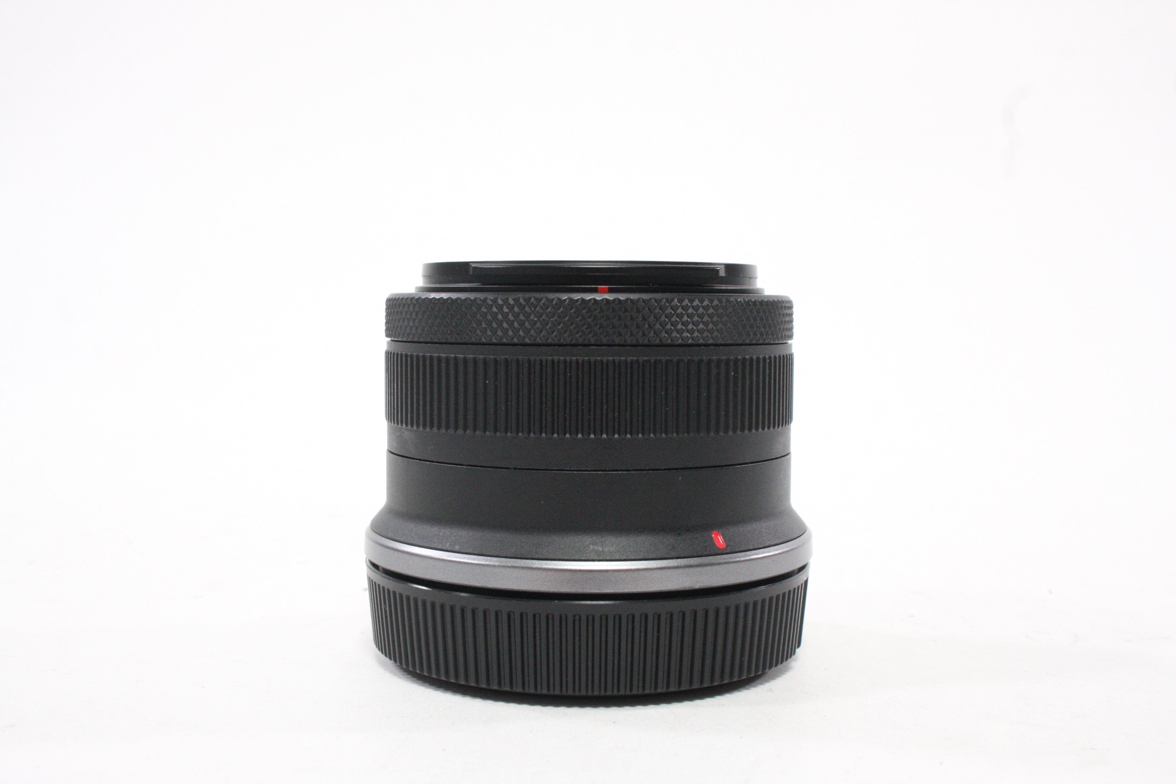 Canon 18-45mm f/4.5-6.3 IS STM RF-S Lens for Canon RF Mount
