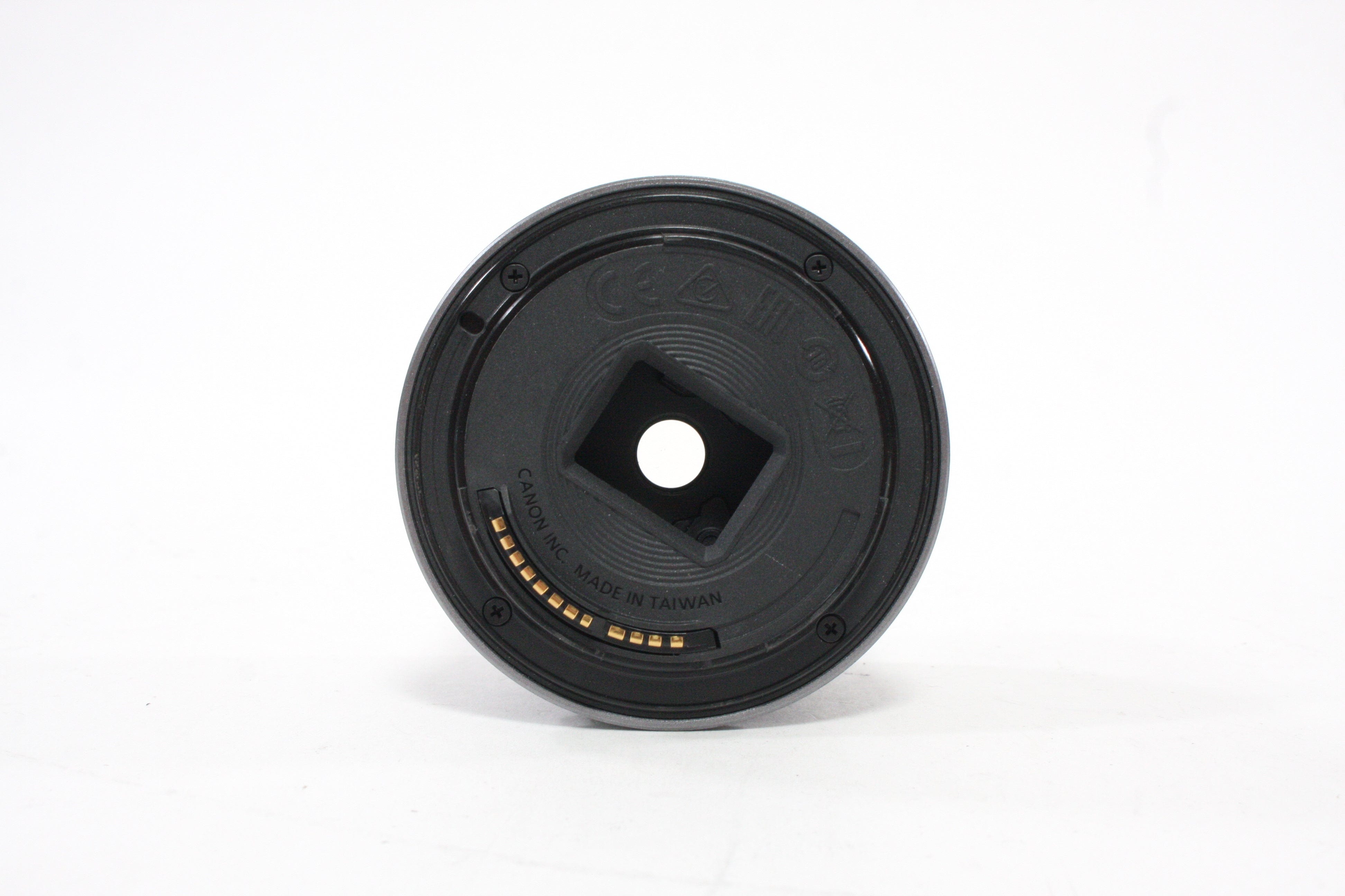 Canon 18-45mm f/4.5-6.3 IS STM RF-S Lens for Canon RF Mount