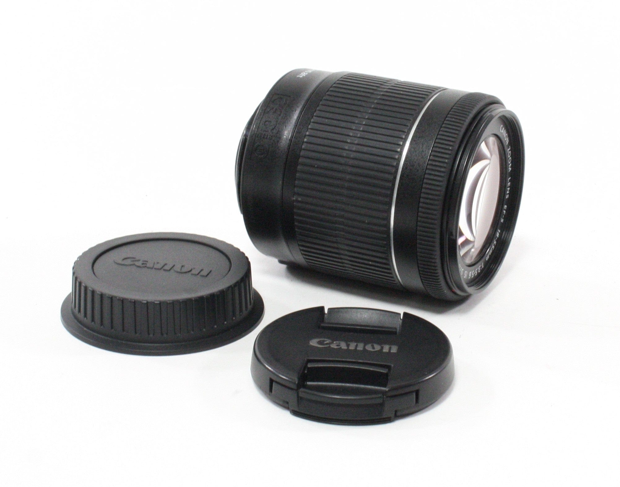 Canon 18-55 f/3.5-5.6 IS STM Lens for Canon EF Mount