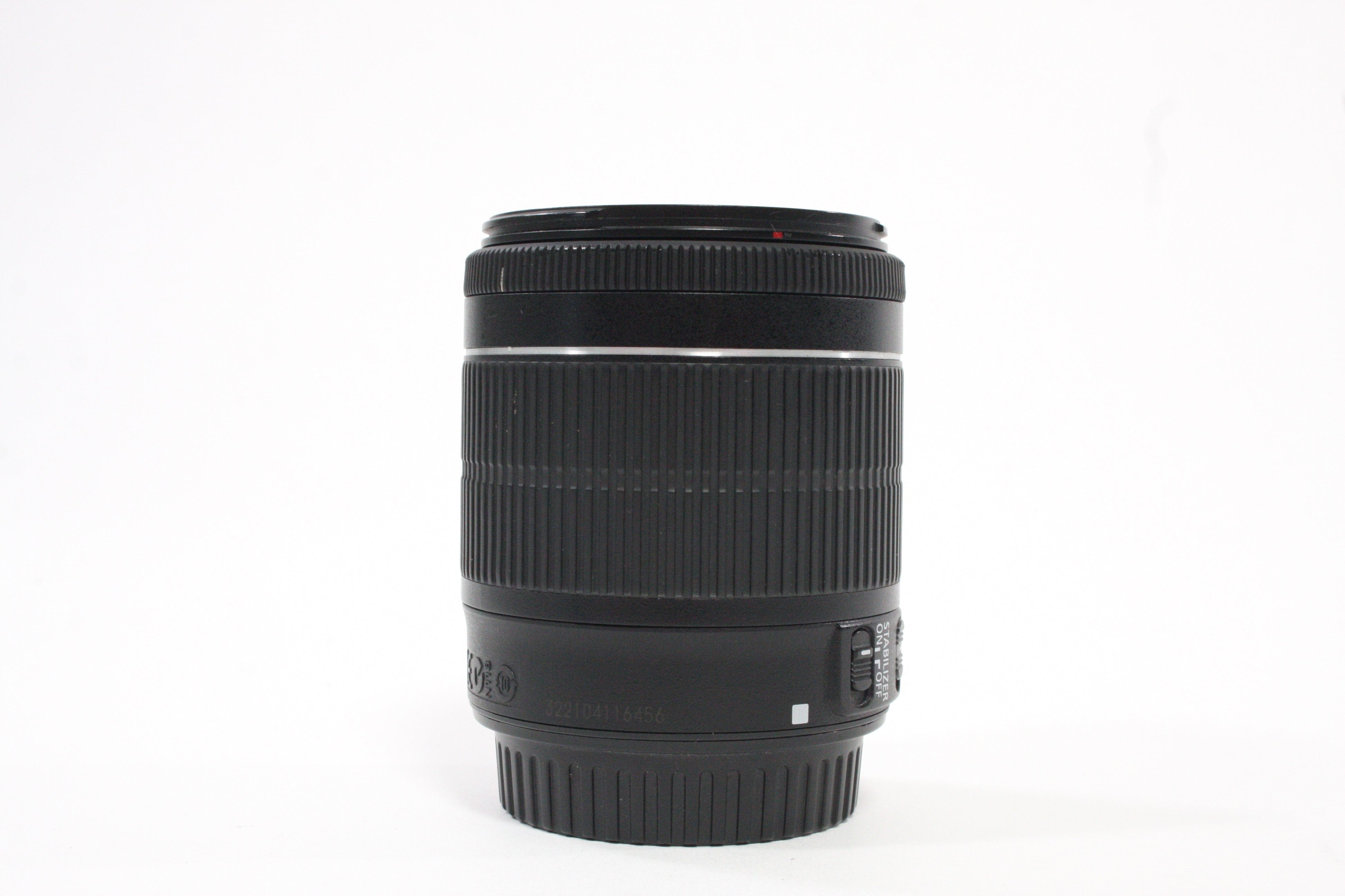 Canon 18-55mm f/3.5-5.6 IS EF-S Lens for Canon EF