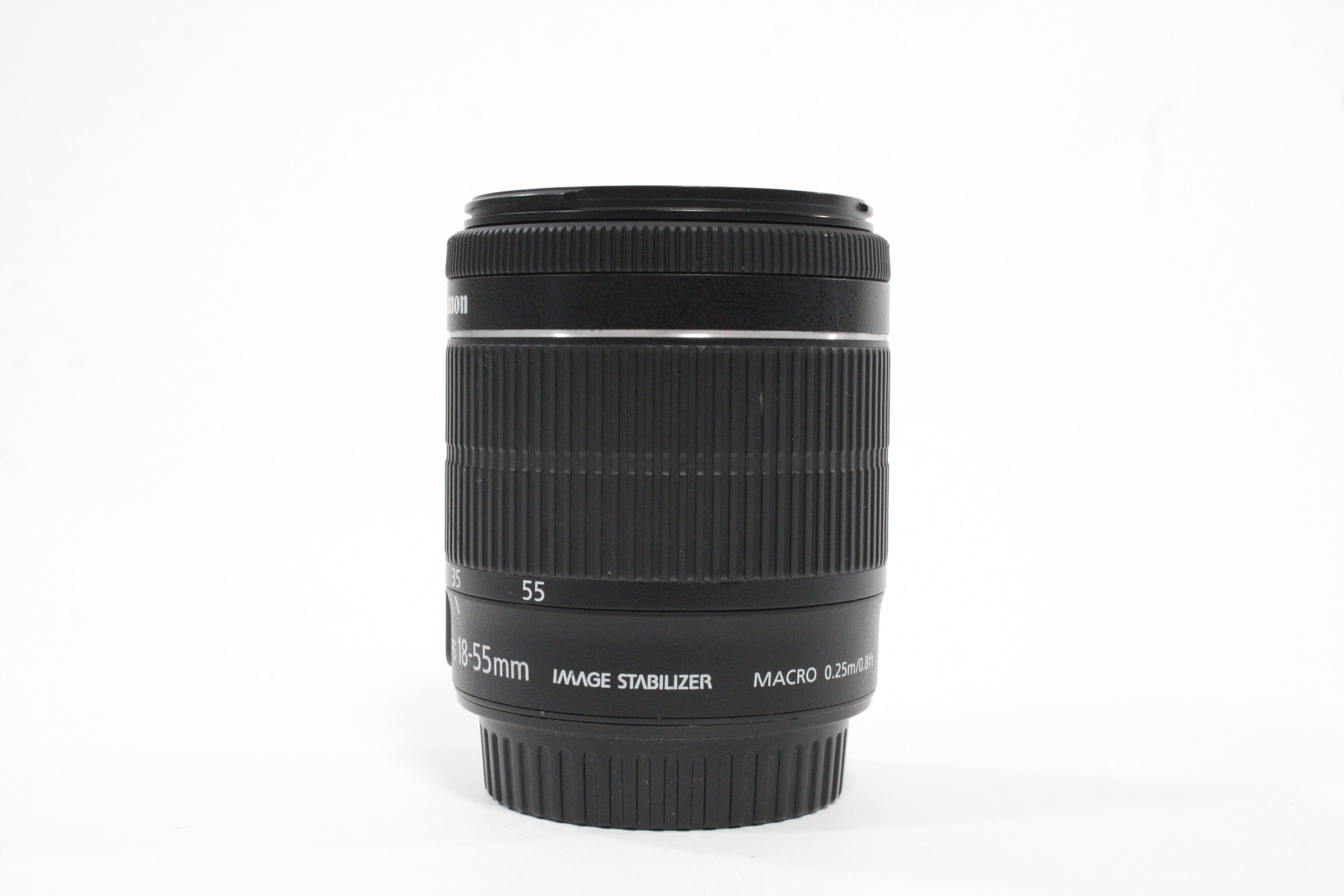 Canon 18-55mm f/3.5-5.6 IS EF-S Lens for Canon EF