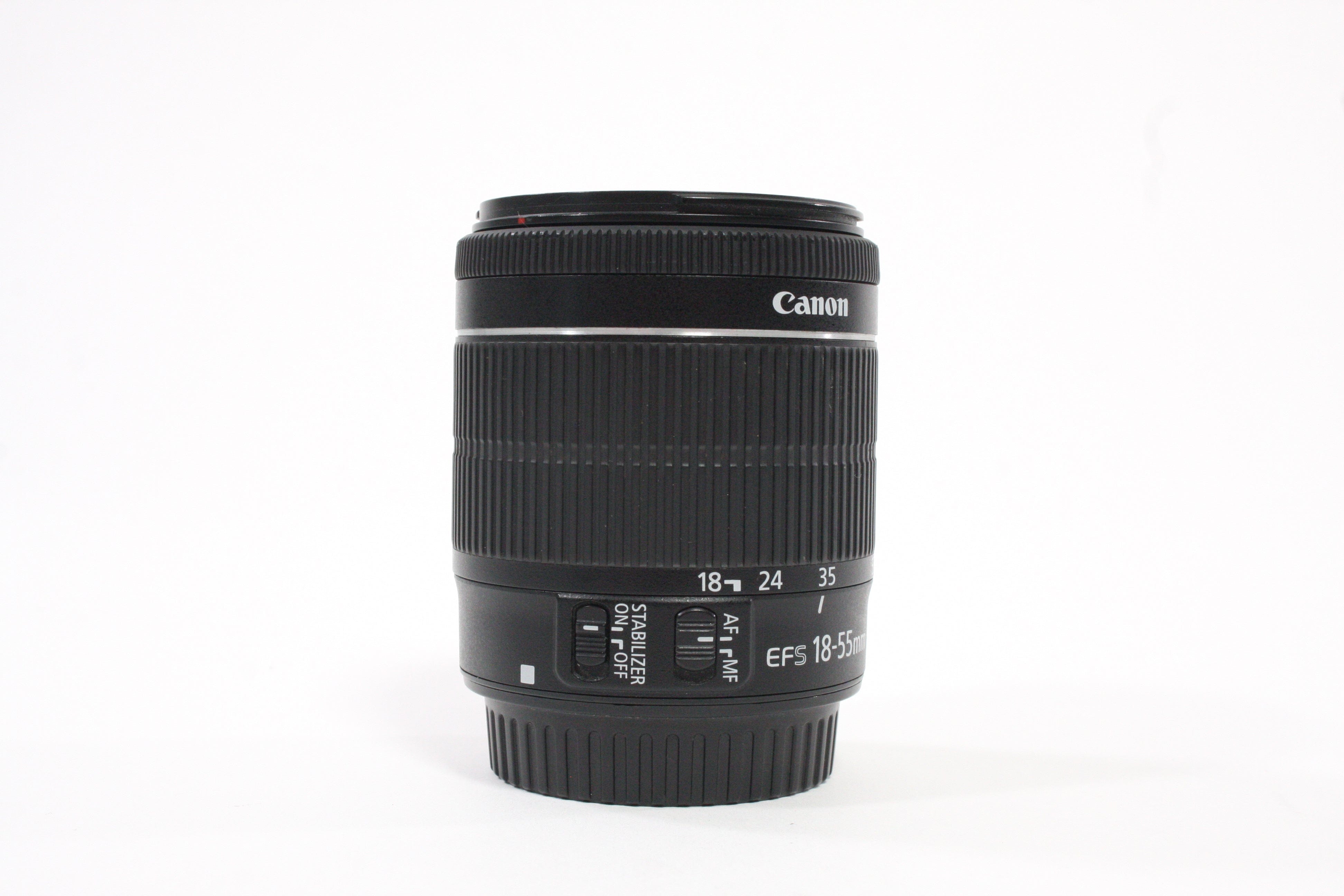 Canon 18-55mm f/3.5-5.6 IS EF-S Lens for Canon EF