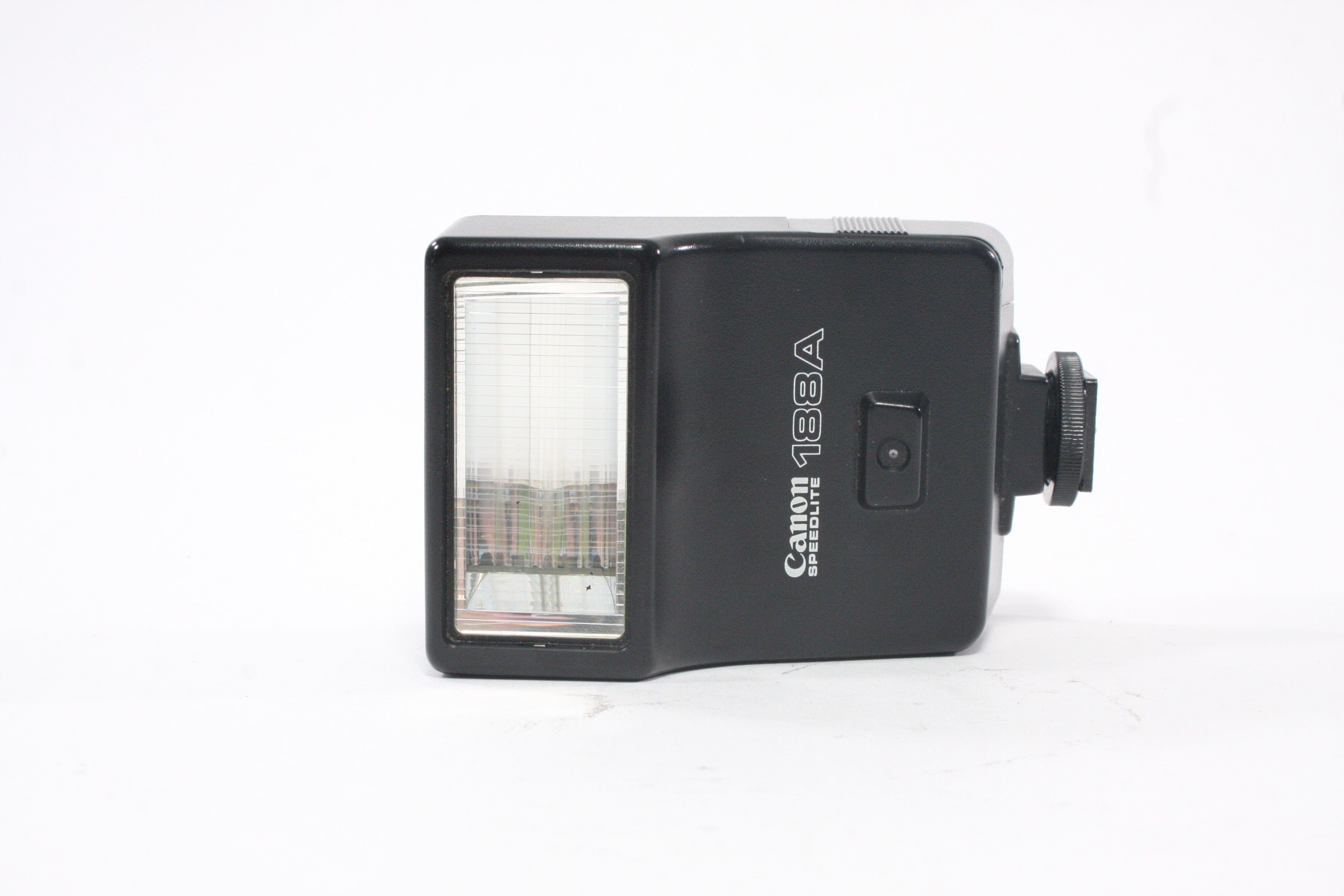 Canon 188A Speedlite Flash
