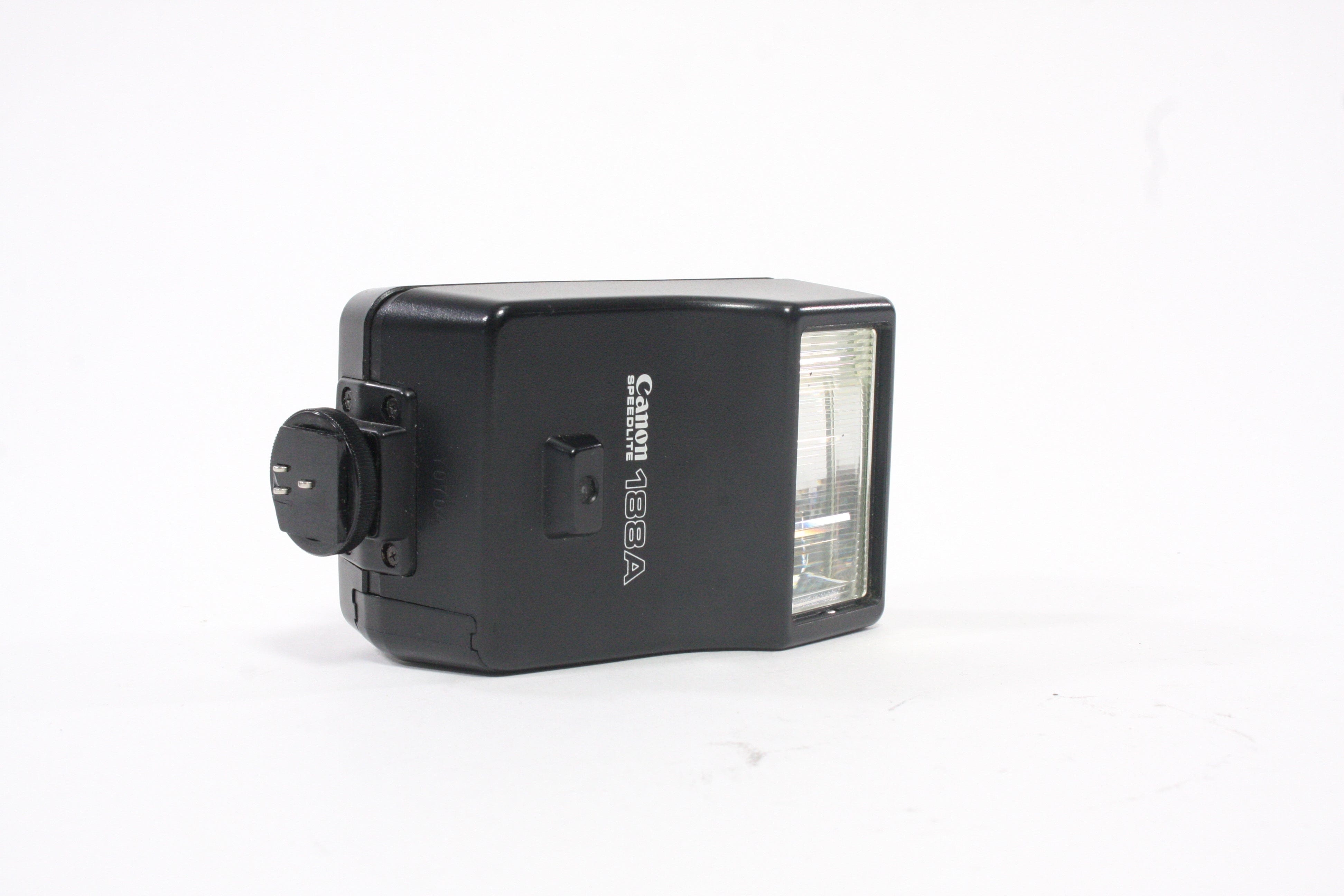 Canon 188A Speedlite Flash