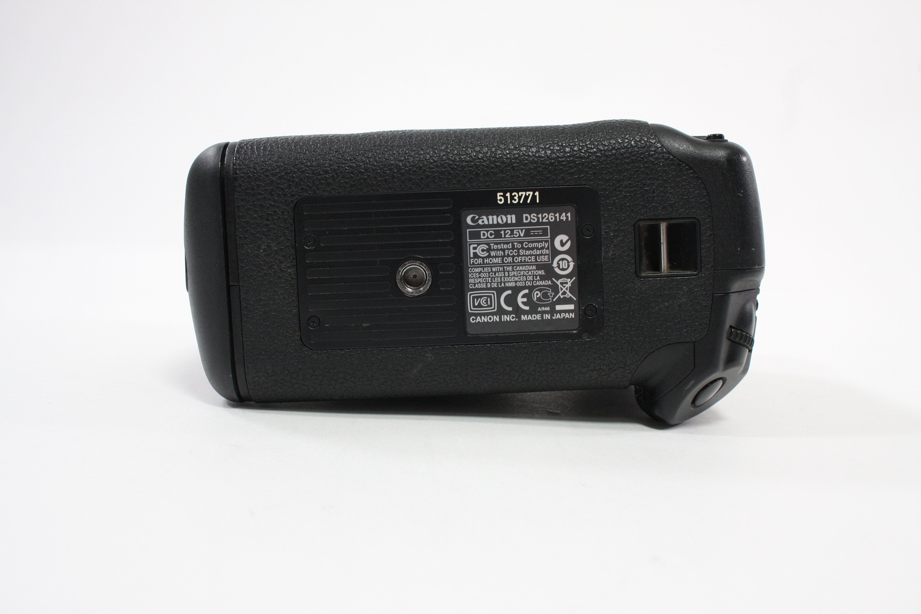 Canon 1D Mark III Digital SLR Camera Body