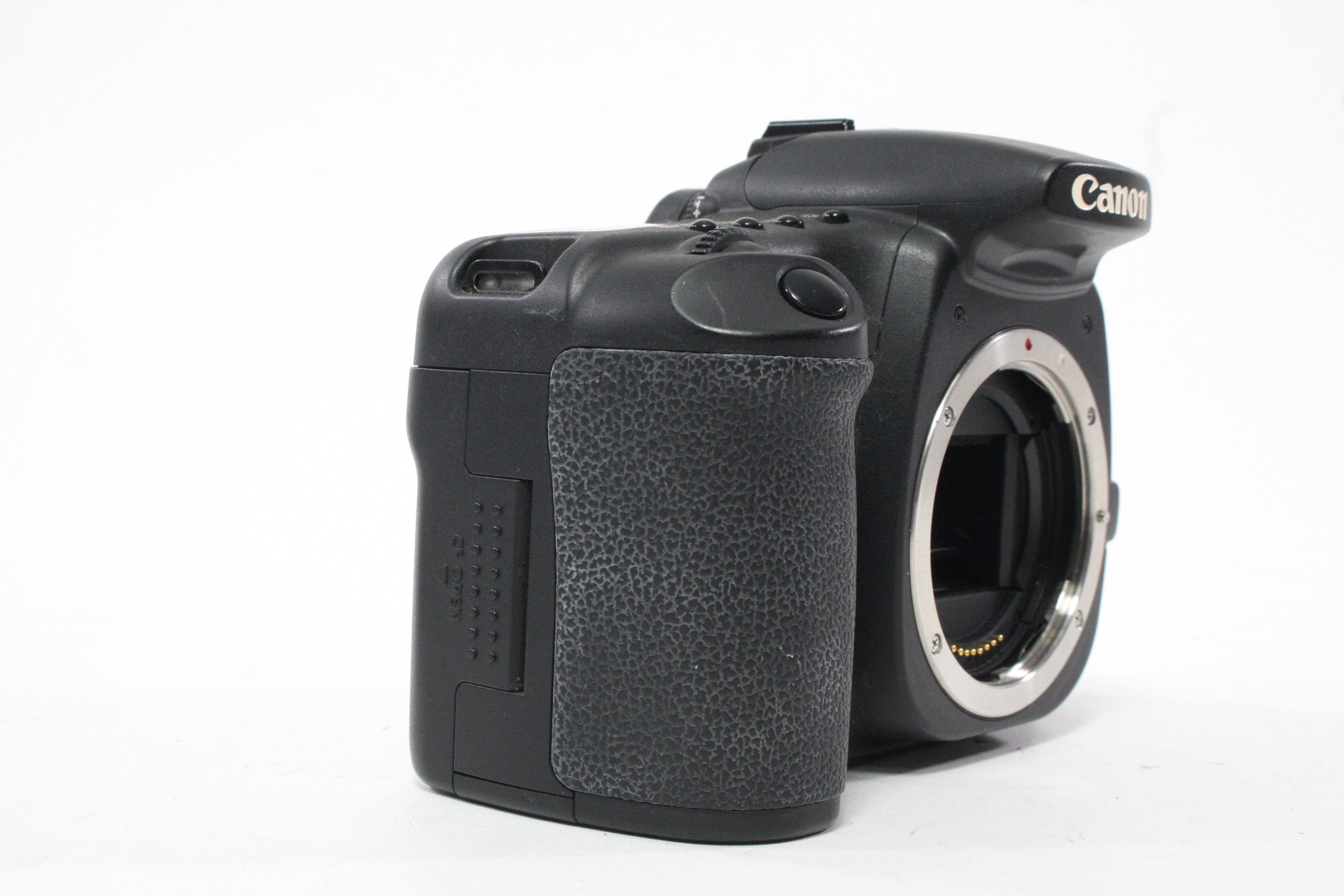Canon 20D DSLR Camera Body.  No Shutter Count Available.
