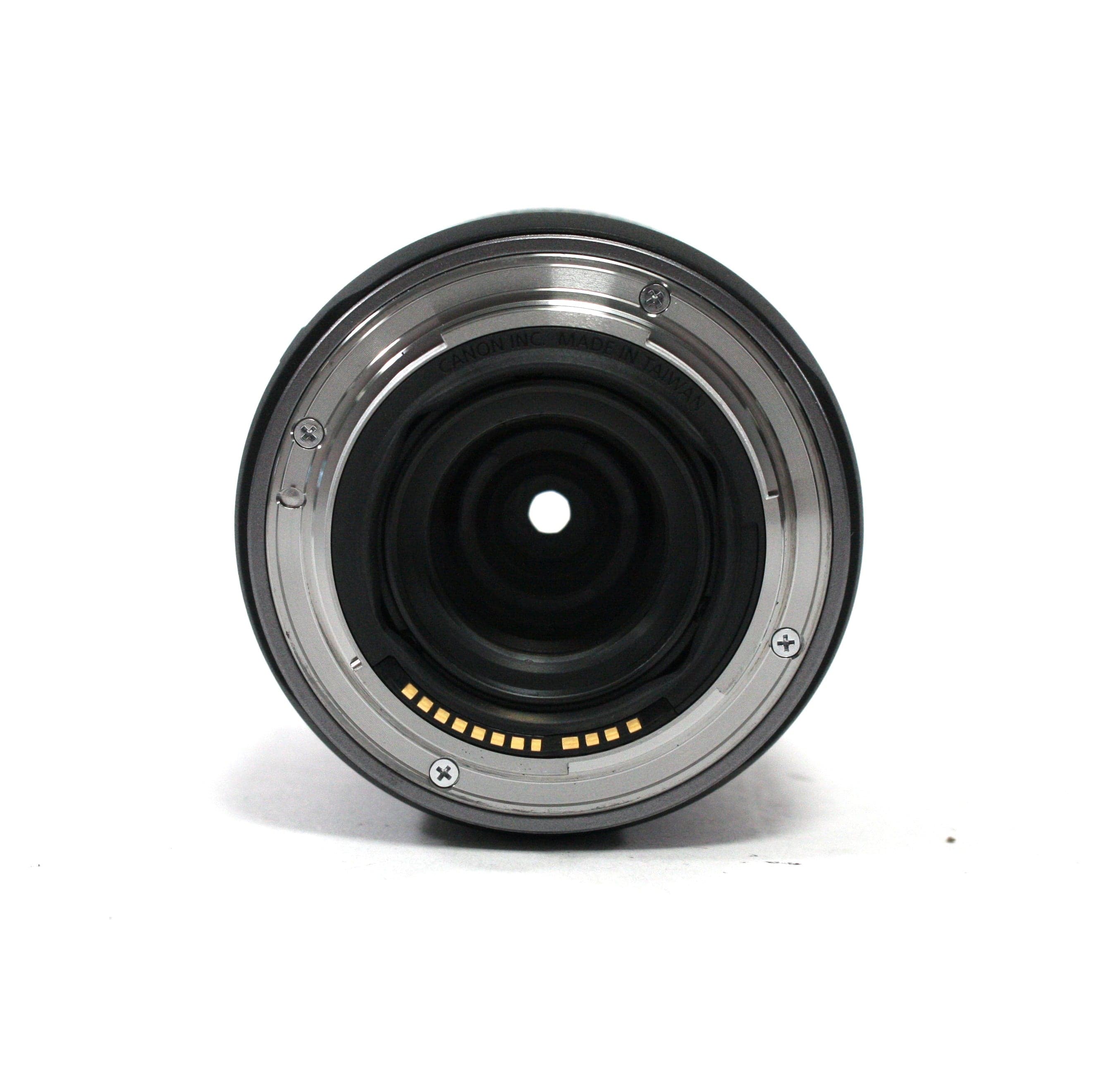 Canon 24-105mm f/4-7.1  IS STM Lens for Canon RF Mount