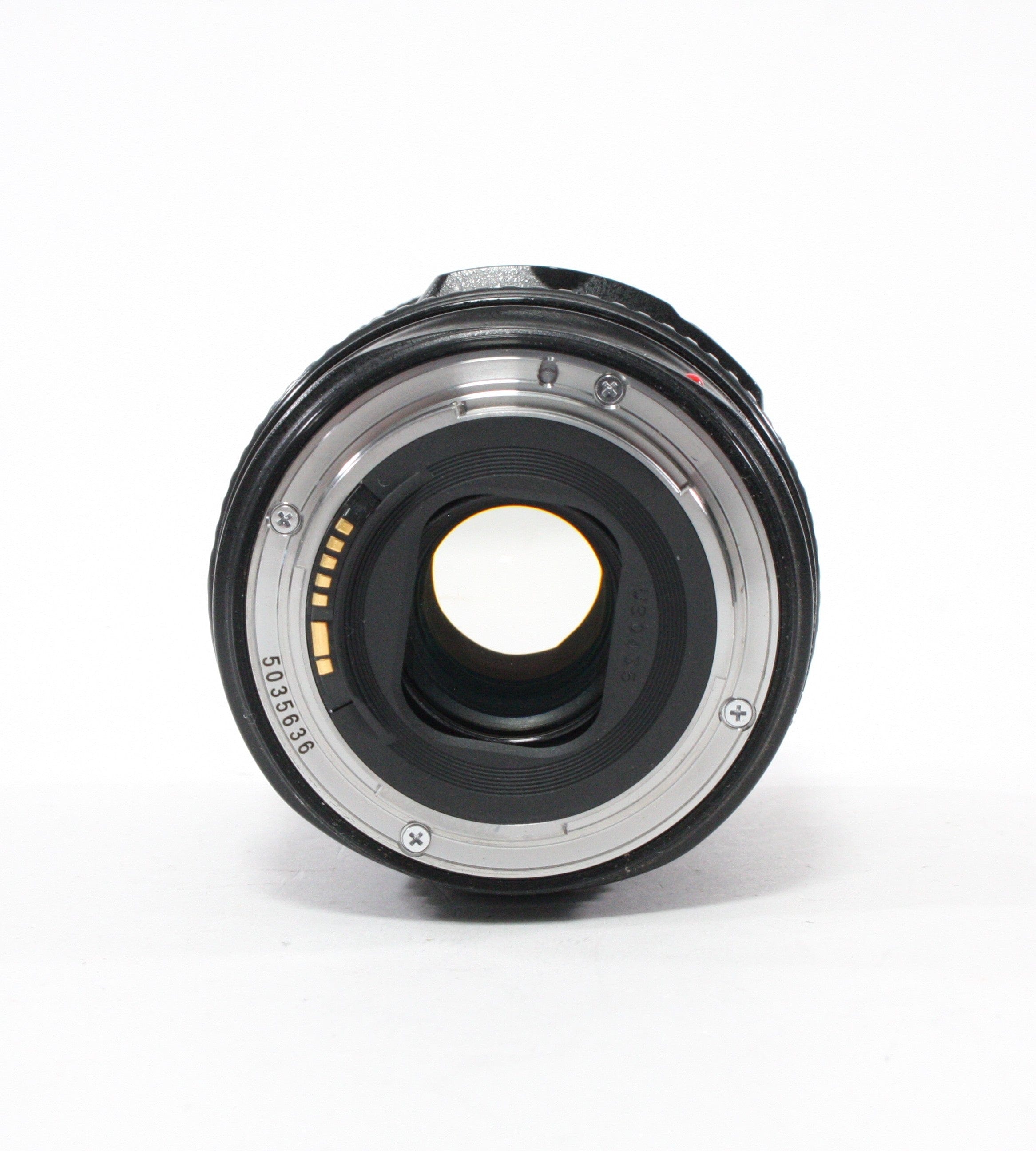 Canon 24-105mm f/4 L USM IS Lens for Canon EF Mount