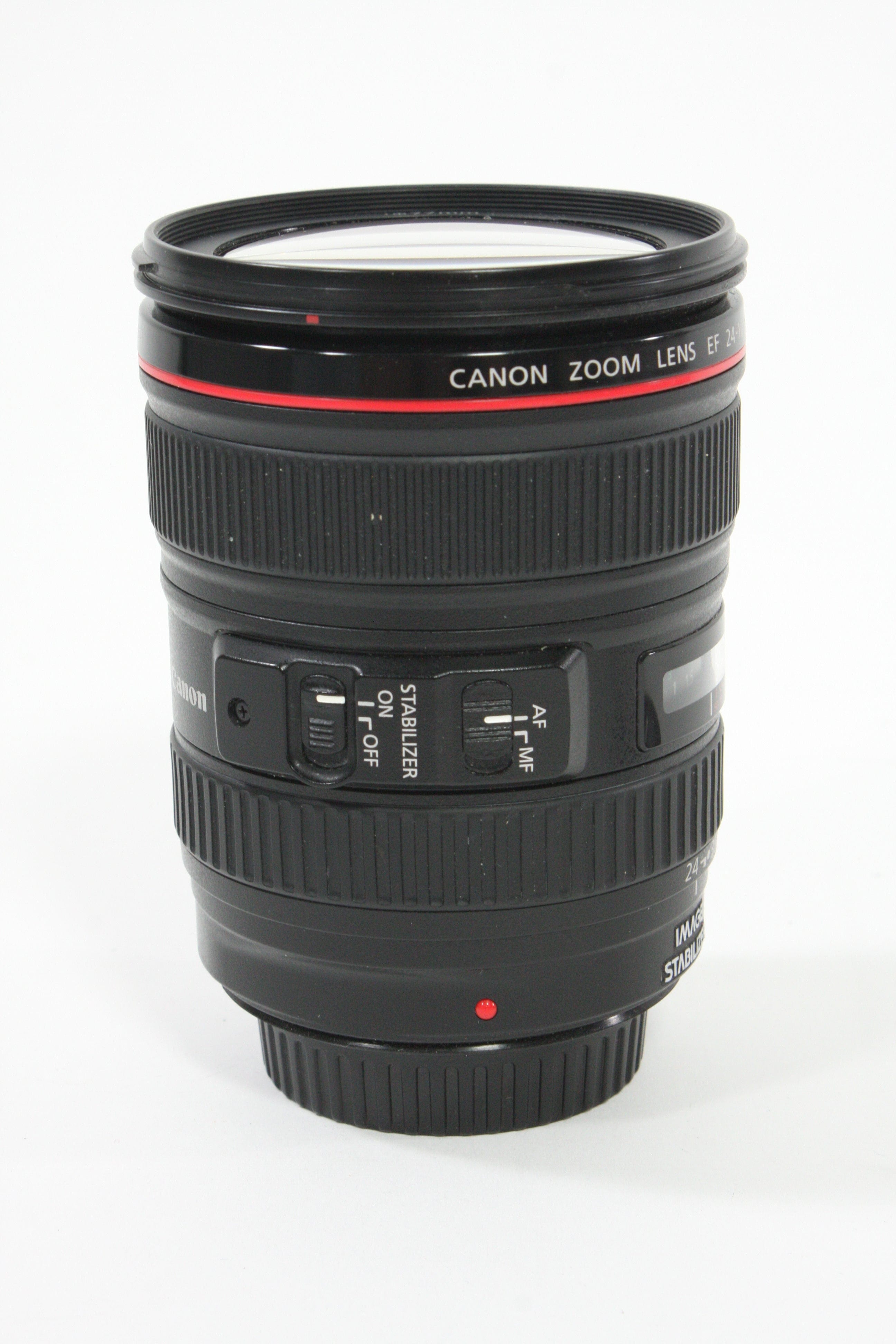 Canon 24-105mm f/4L IS USM EF