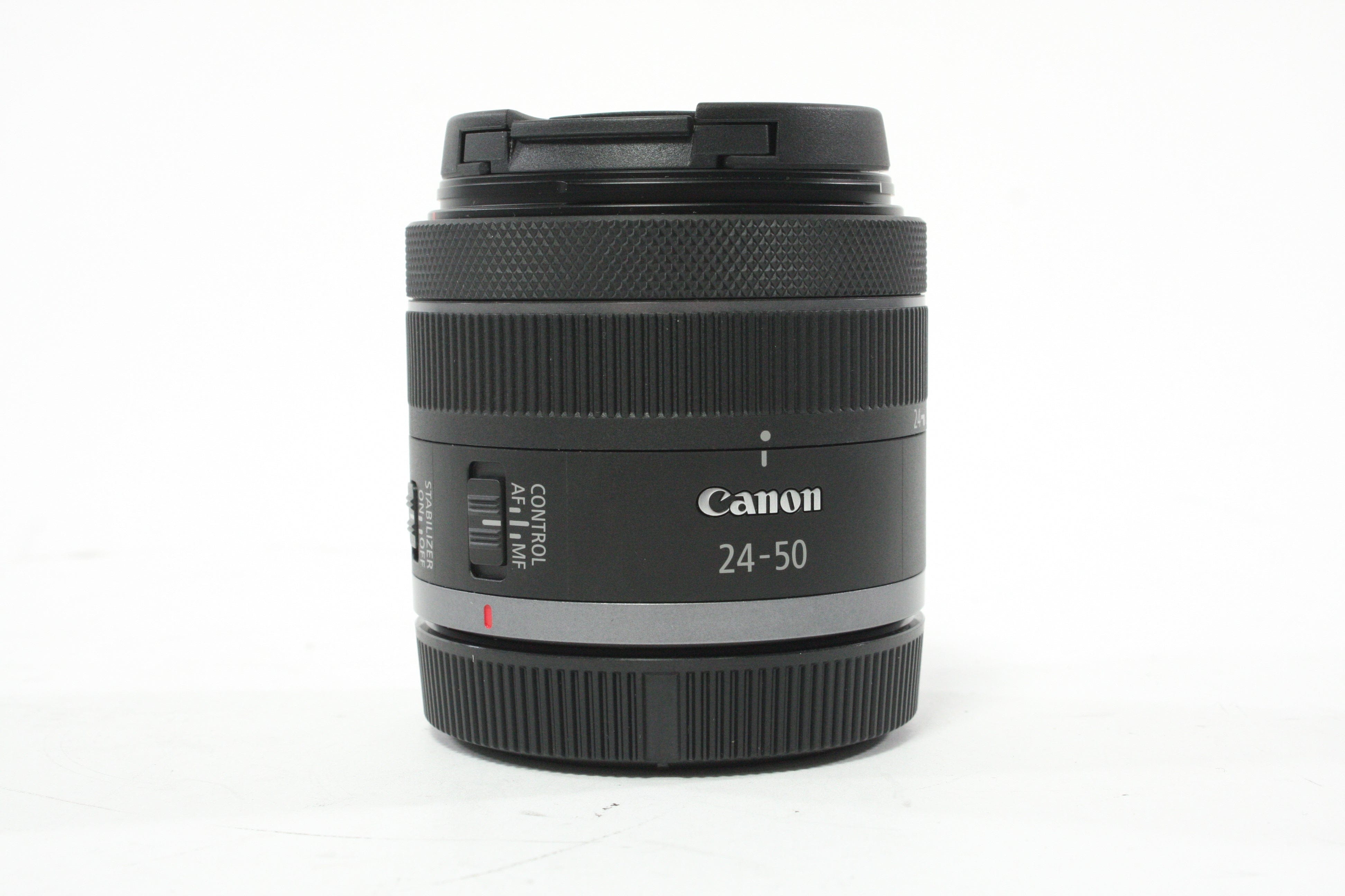 Canon 24-50mm f/4.5-6.3 IS STM Lens for Canon RF Mount