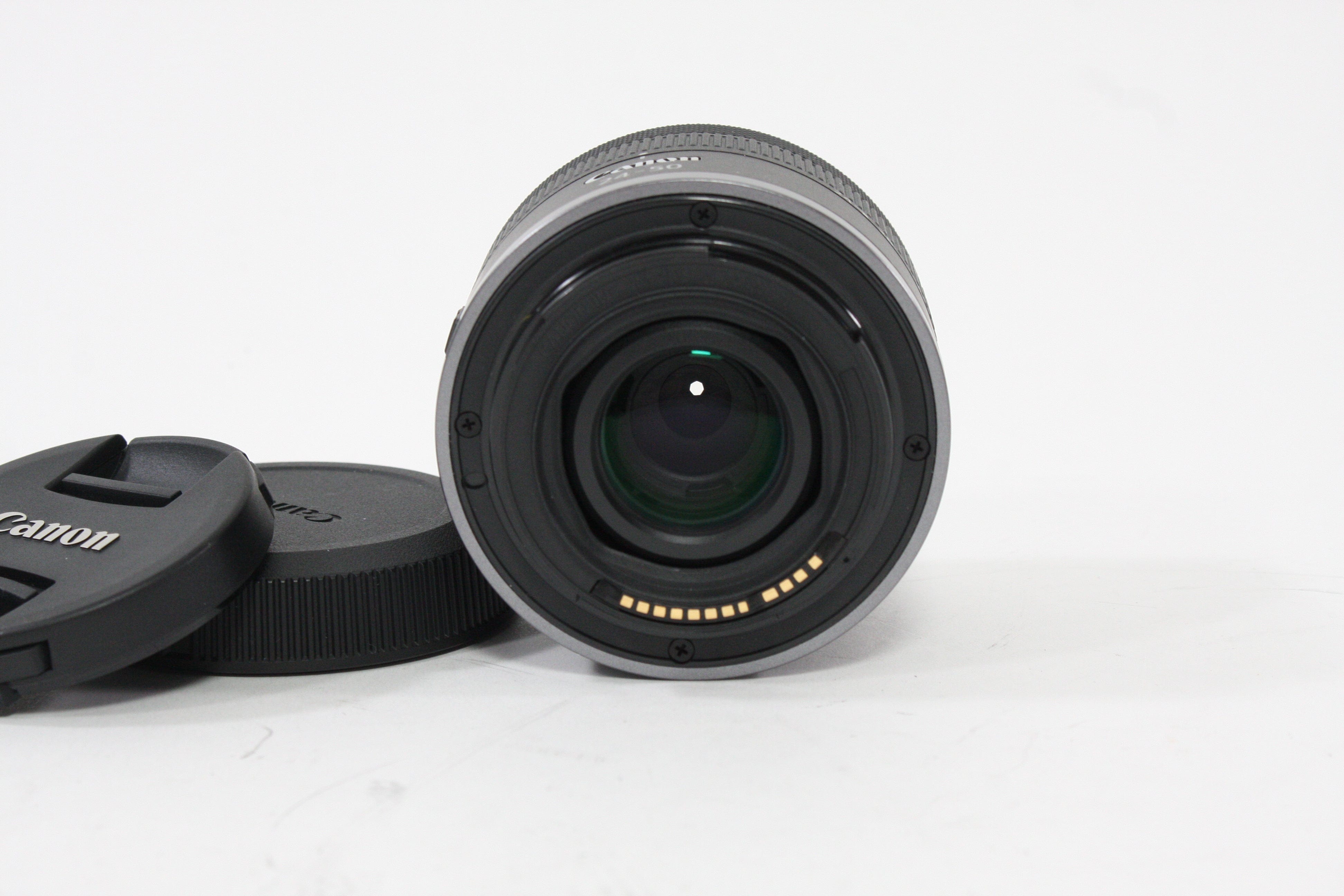 Canon 24-50mm f/4.5-6.3 IS STM RF Lens