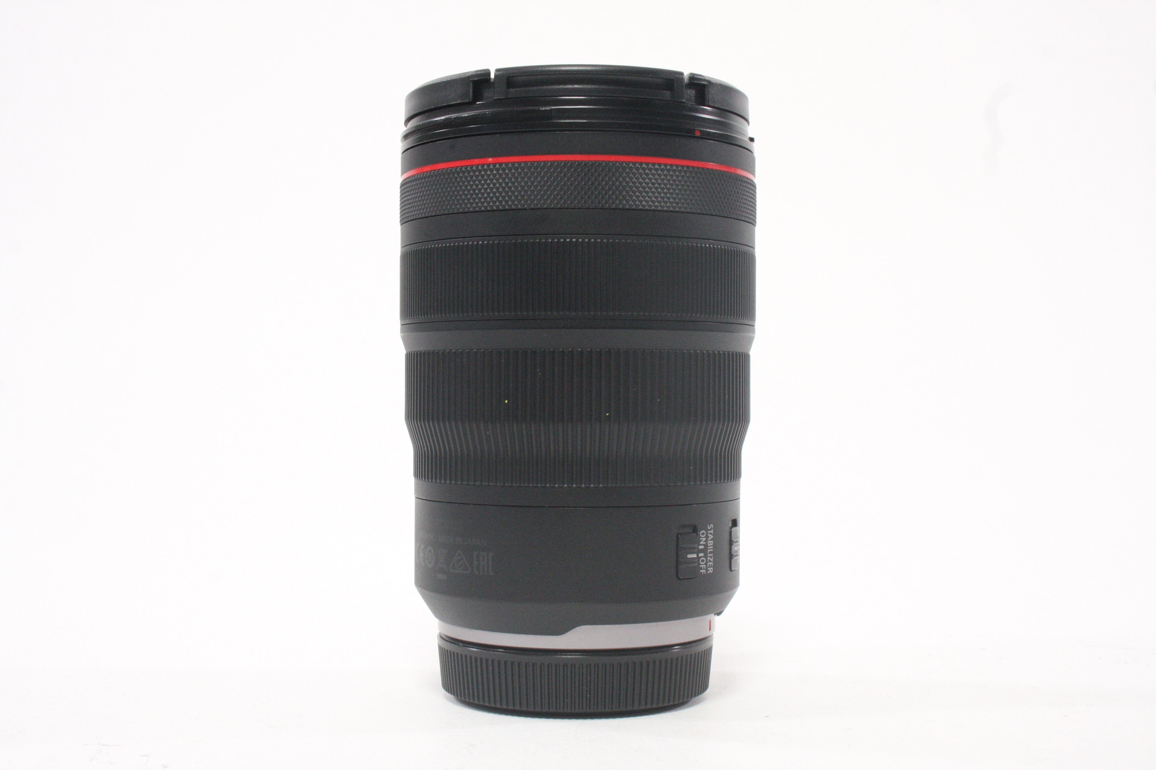 Canon 24-70mm  f/2.8 L IS USM RF Lens for Canon RF Mount