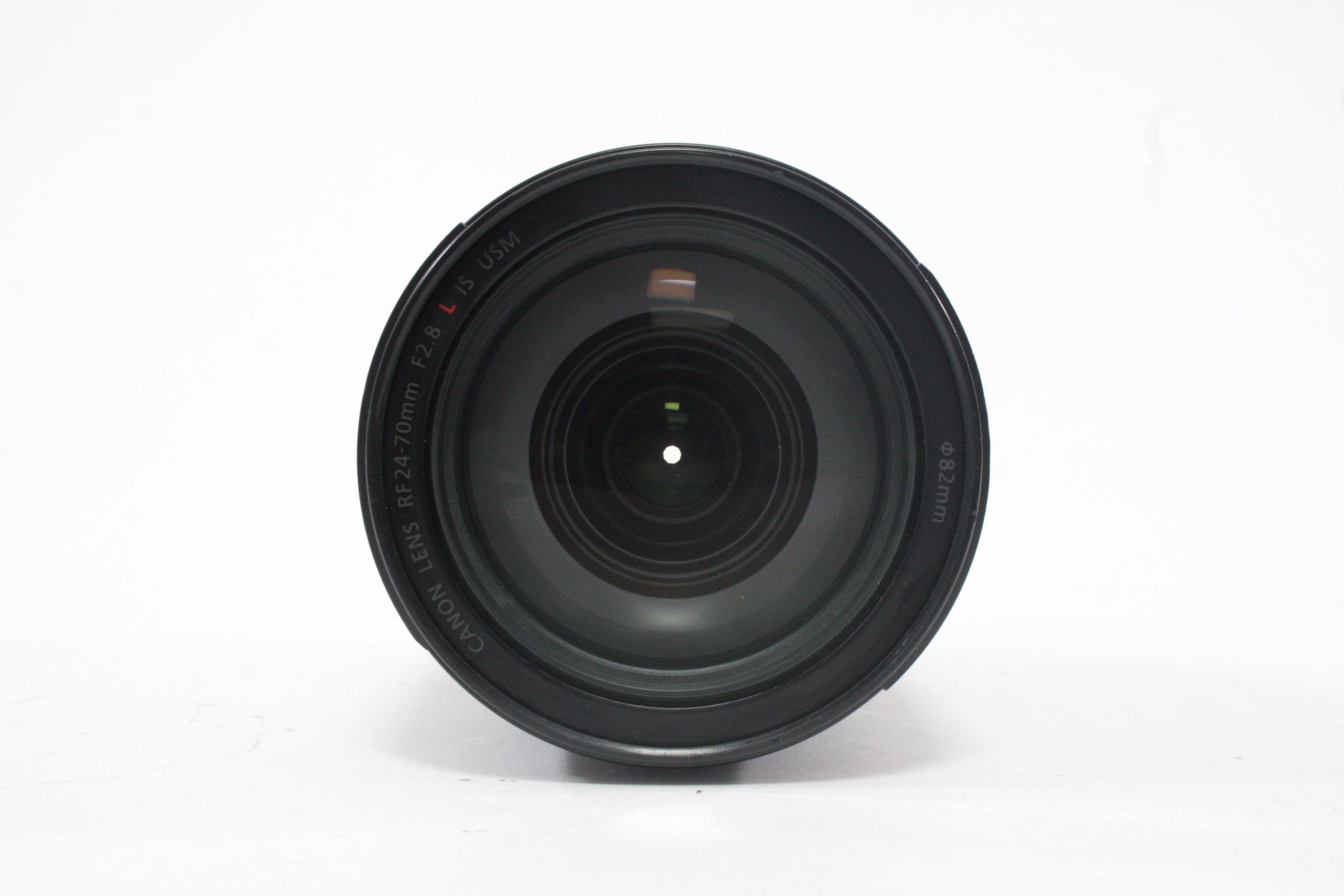 Canon 24-70mm  f/2.8 L IS USM RF Lens for Canon RF Mount