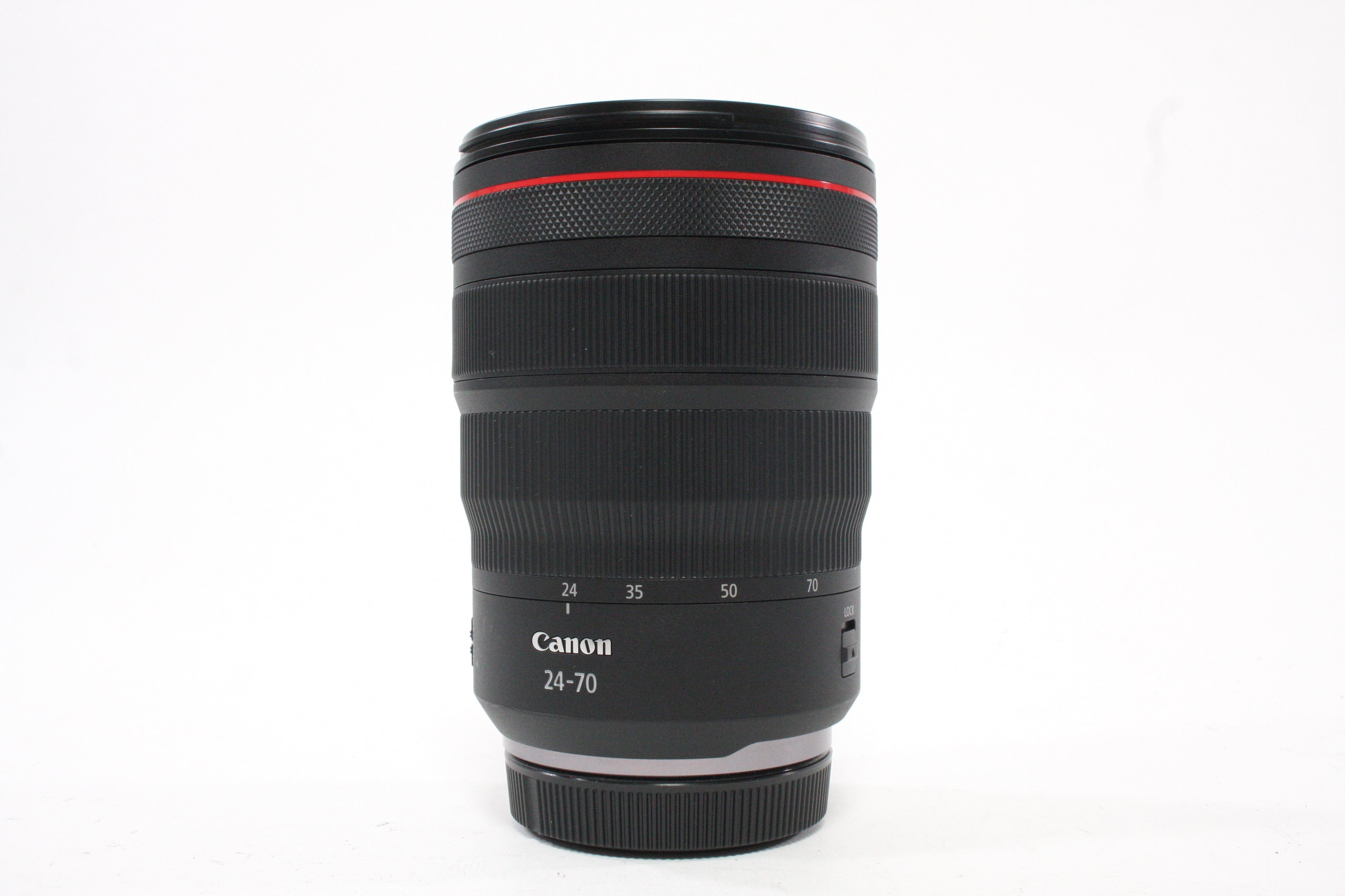 Canon 24-70mm f/2.8 R L IS USM Lens for Canon RF Mount