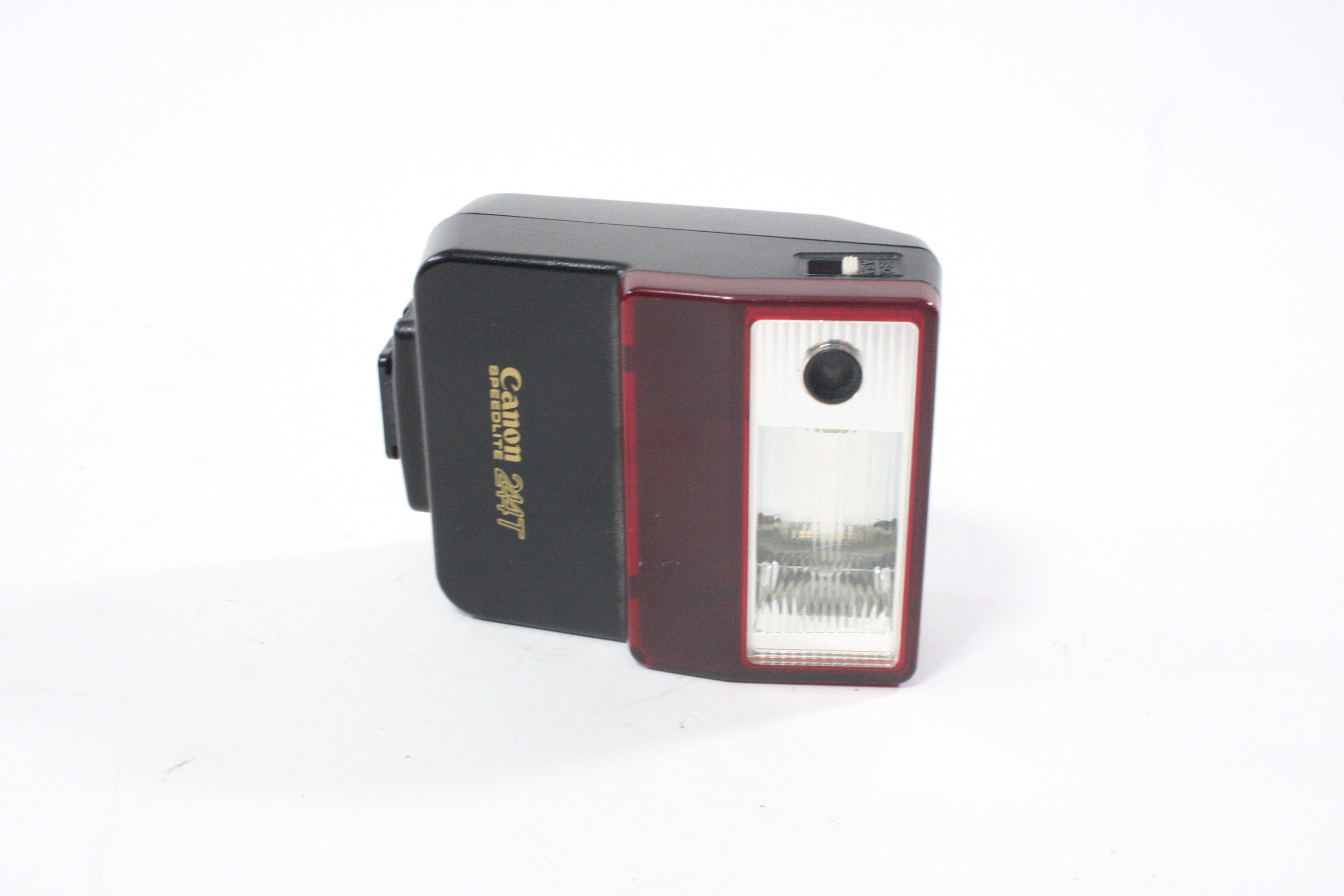 Canon 244T Speedlite Flash