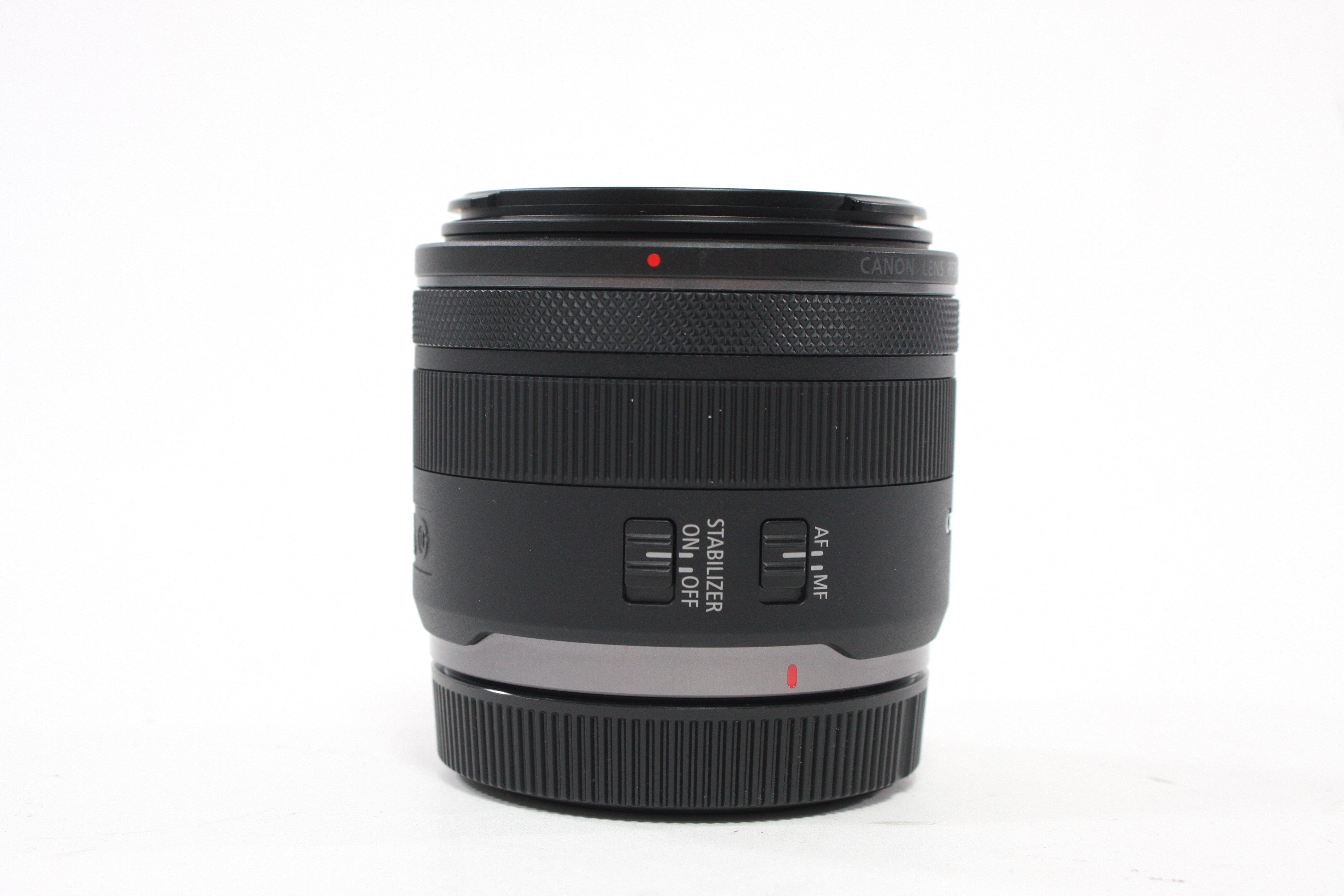 Canon 24mm f/1.8 RF Lens for Canon RF Mount
