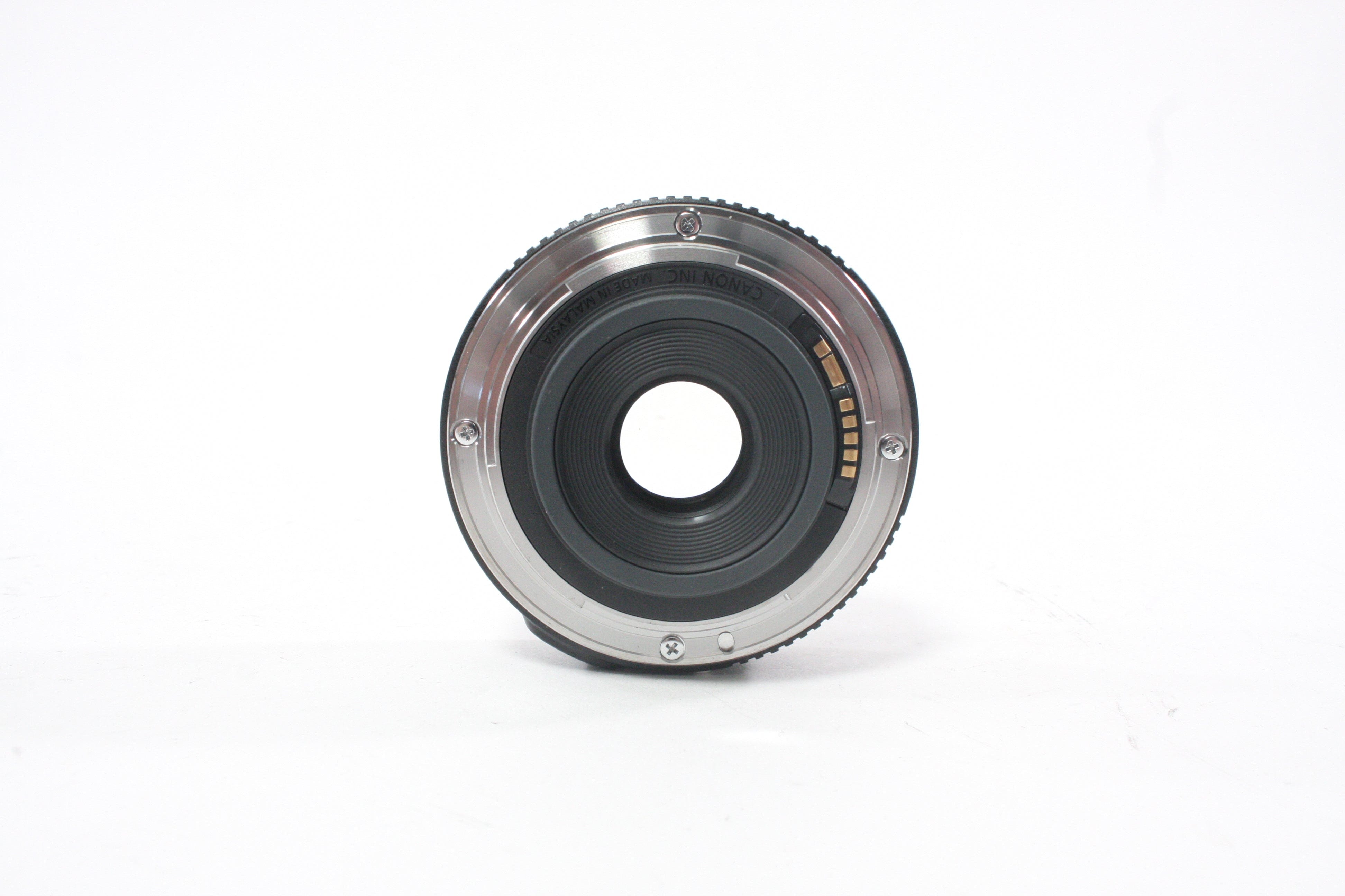 Canon 24mm f/2.8 EF-S Lens for Canon EF Mount