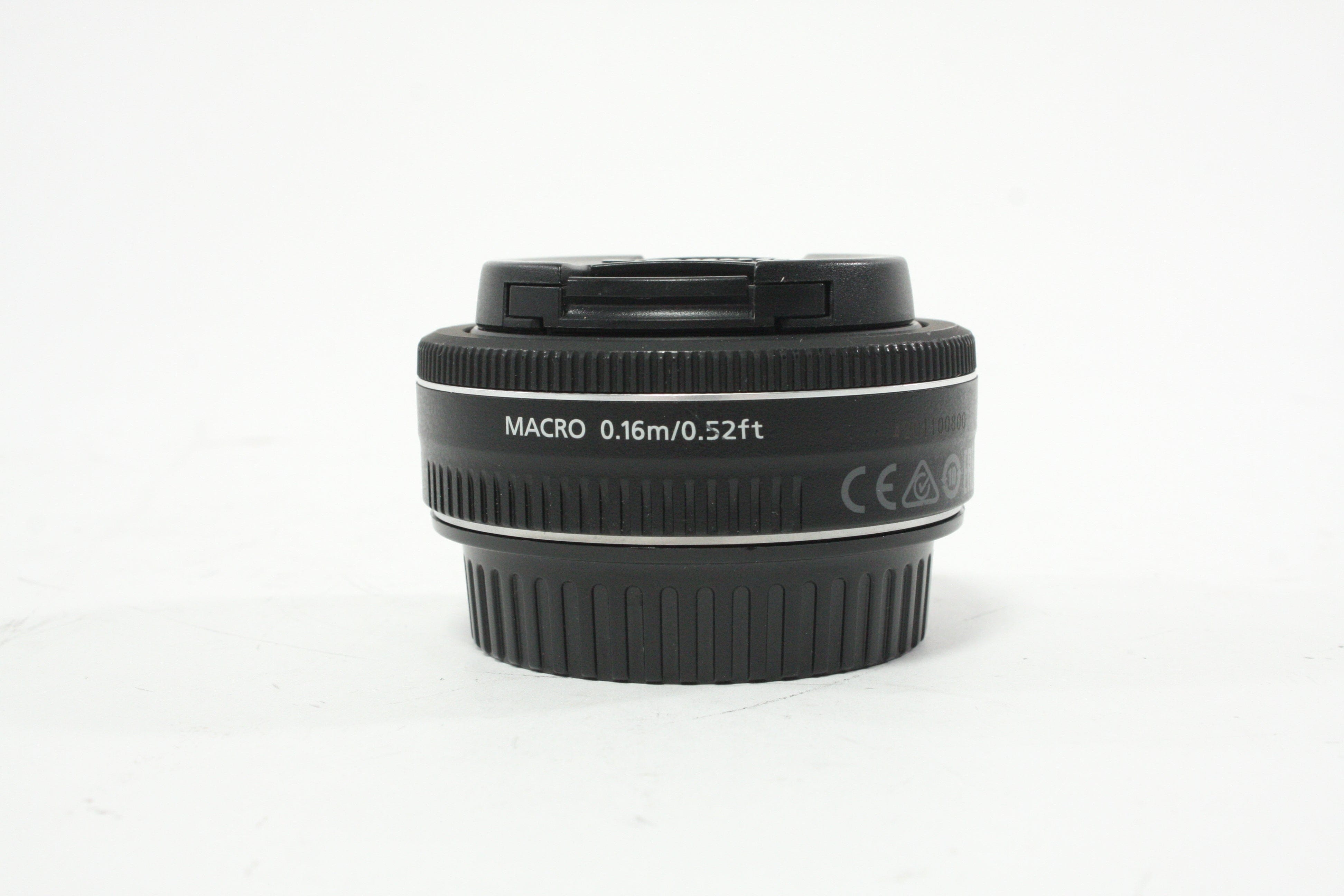 Canon 24mm f/2.8 STM EF-S Lens for Canon EF Mount