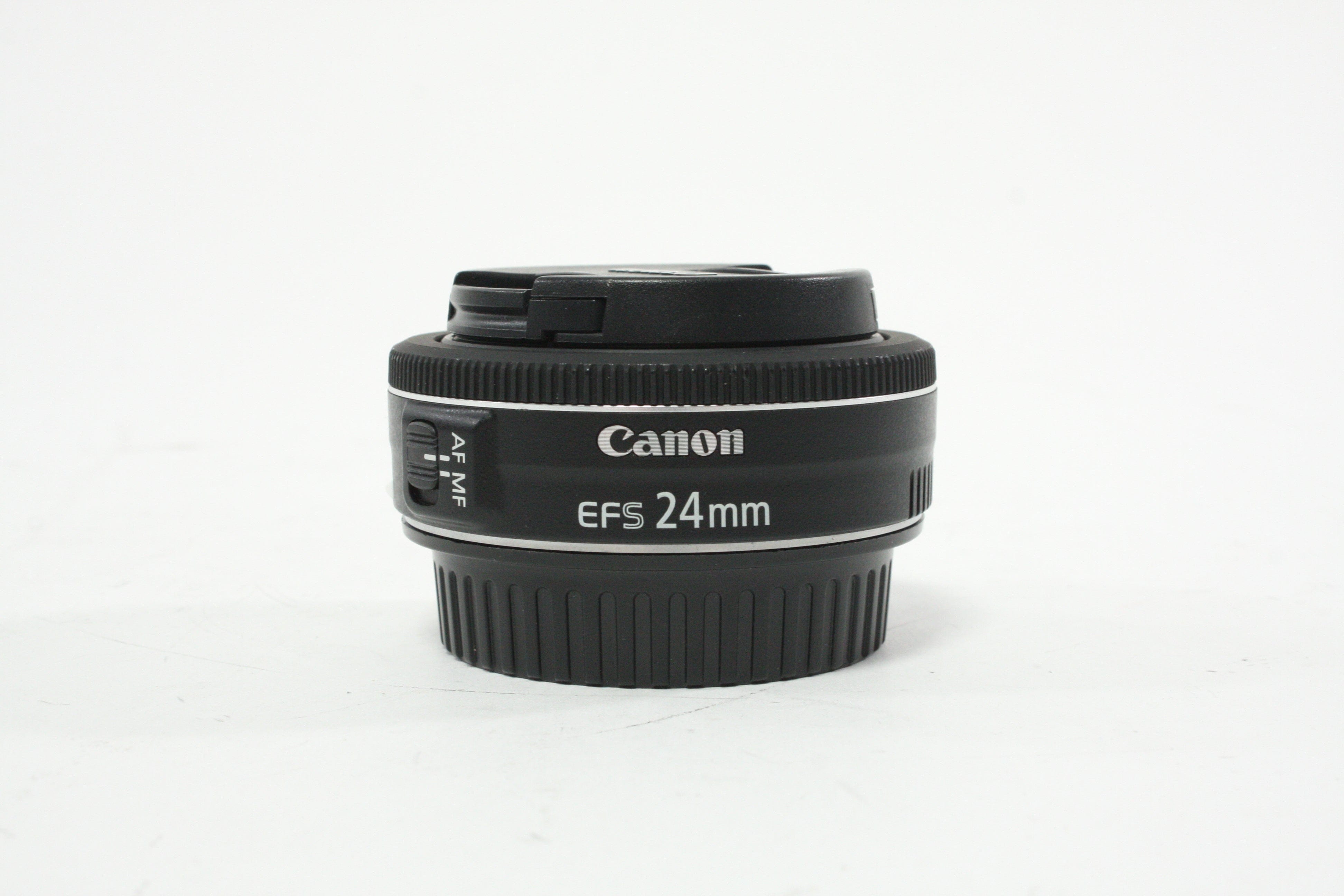 Canon 24mm f/2.8 STM EF-S Lens for Canon EF Mount