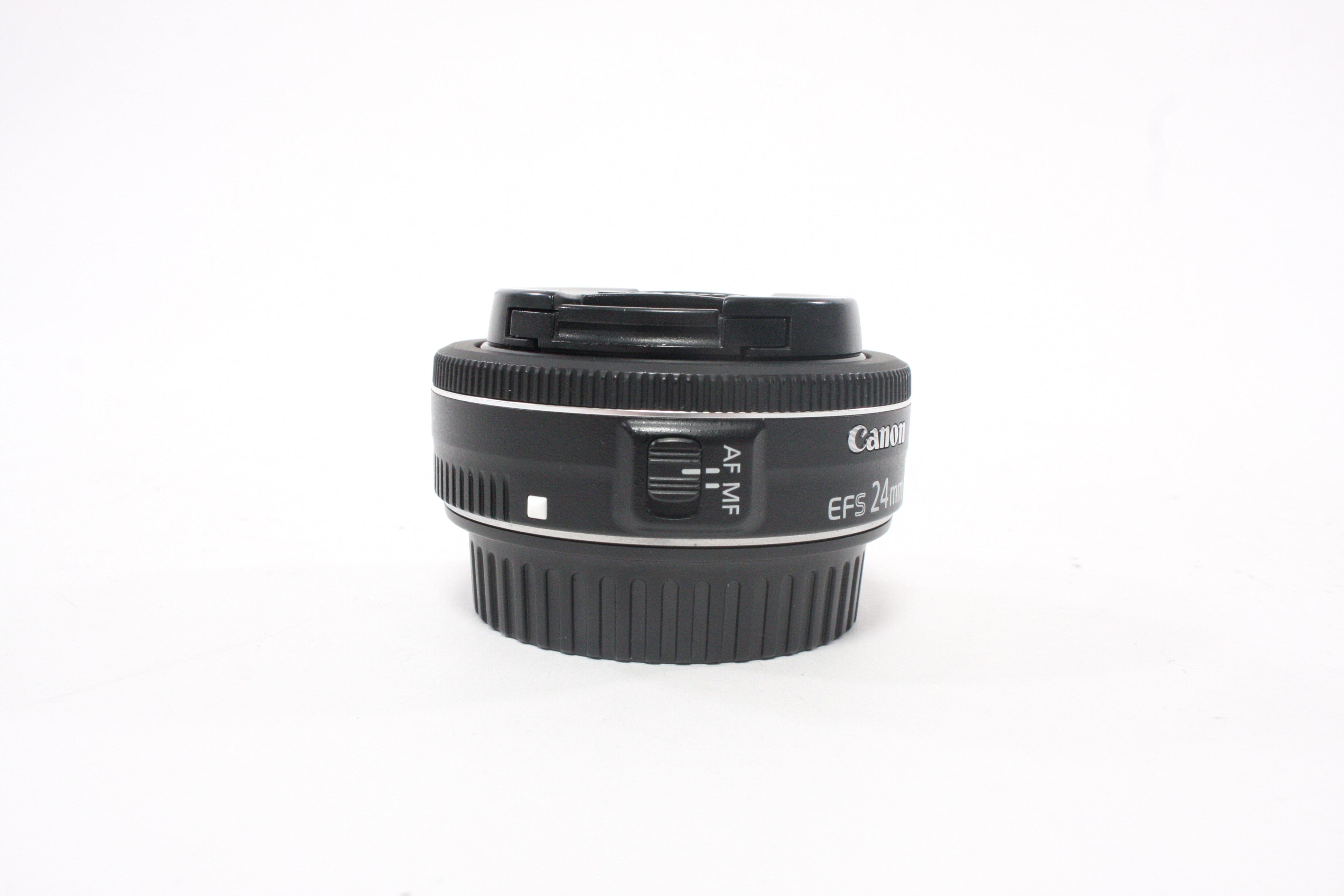 Canon 24mm f/2.8 STM EF-S Lens for Canon EF Mount