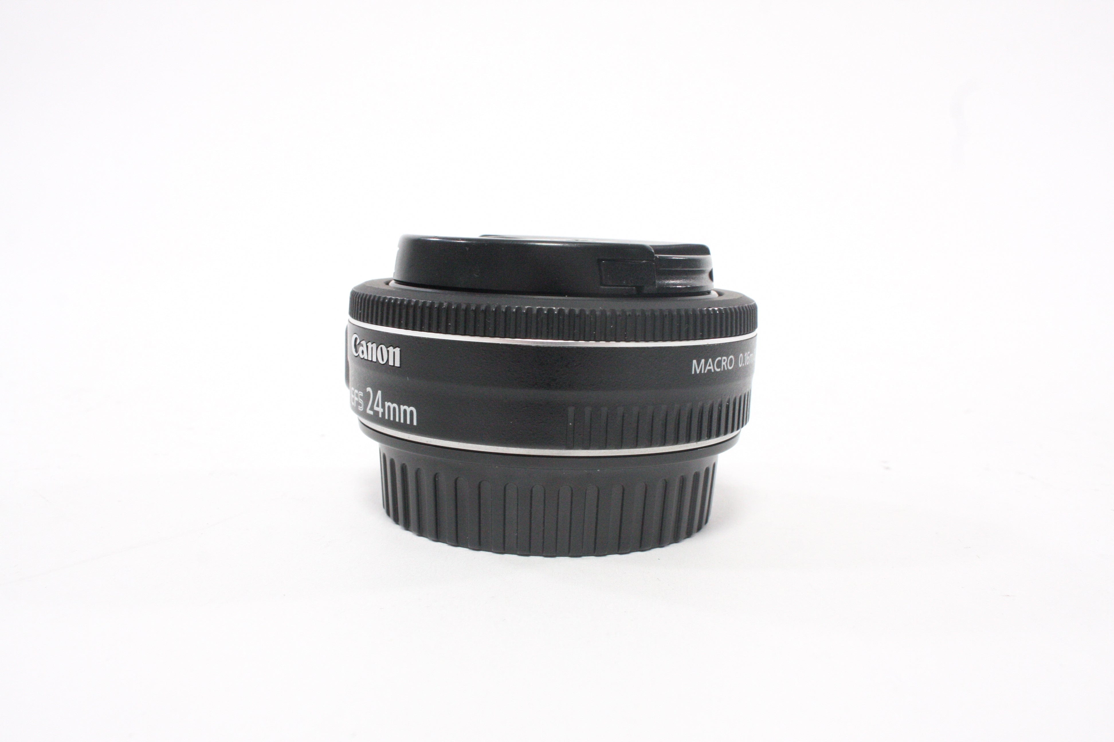 Canon 24mm f/2.8 STM EF-S Lens for Canon EF Mount