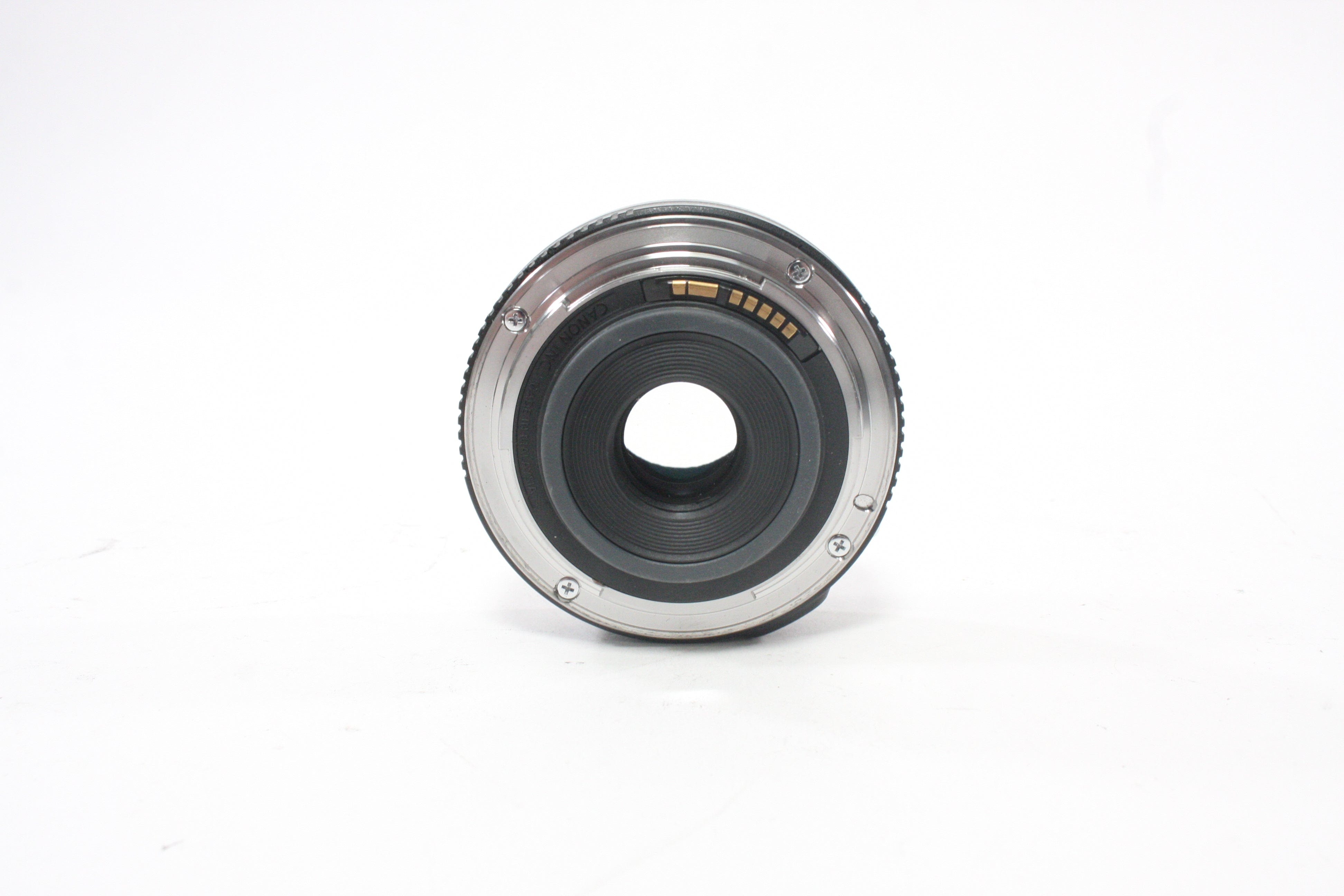 Canon 24mm f/2.8 STM EF-S Lens for Canon EF Mount