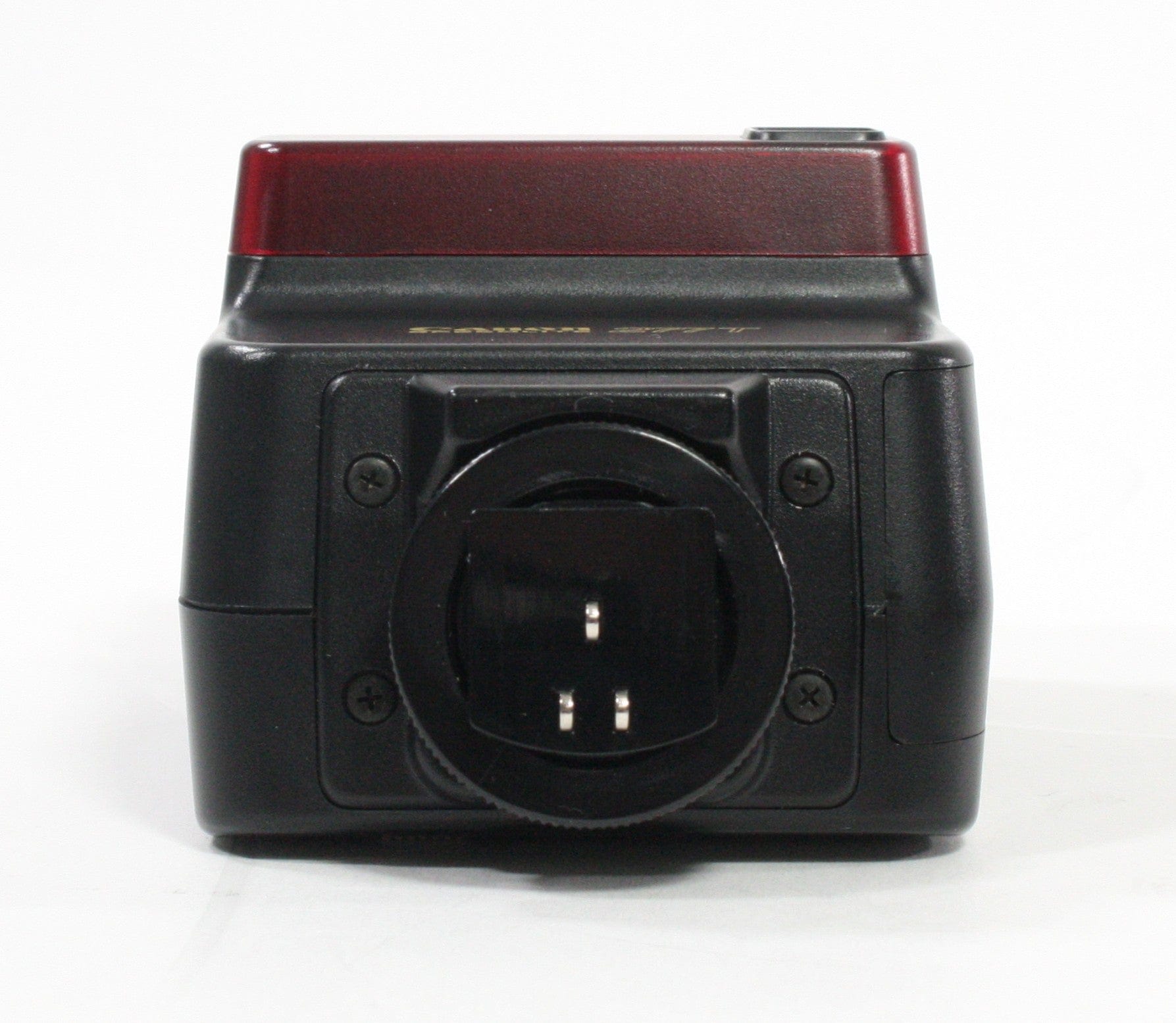 Canon 277T Speedlite Flash