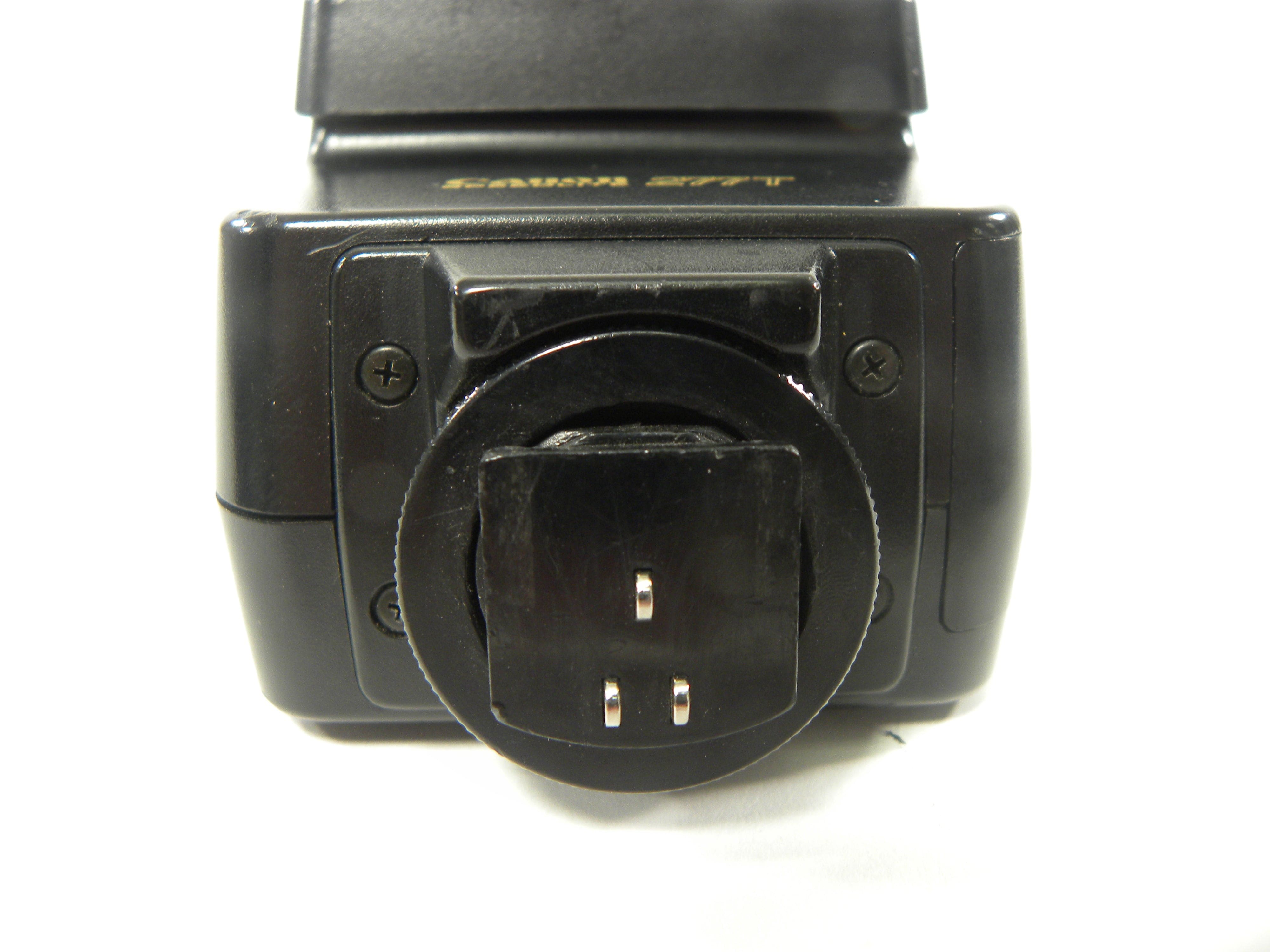 Canon 277T Speedlite