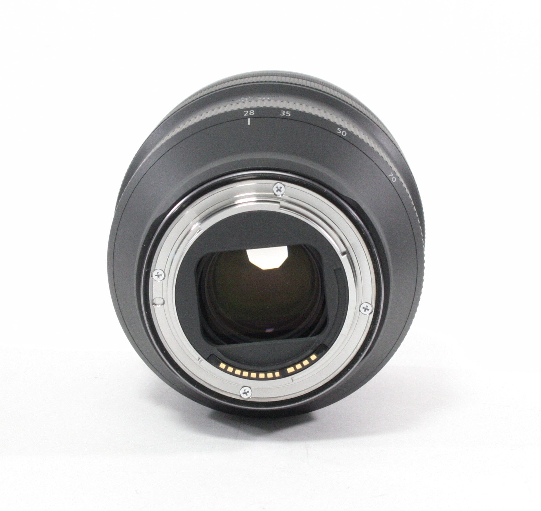 Canon 28-70mm f/2 L Lens for Canon RF Mount